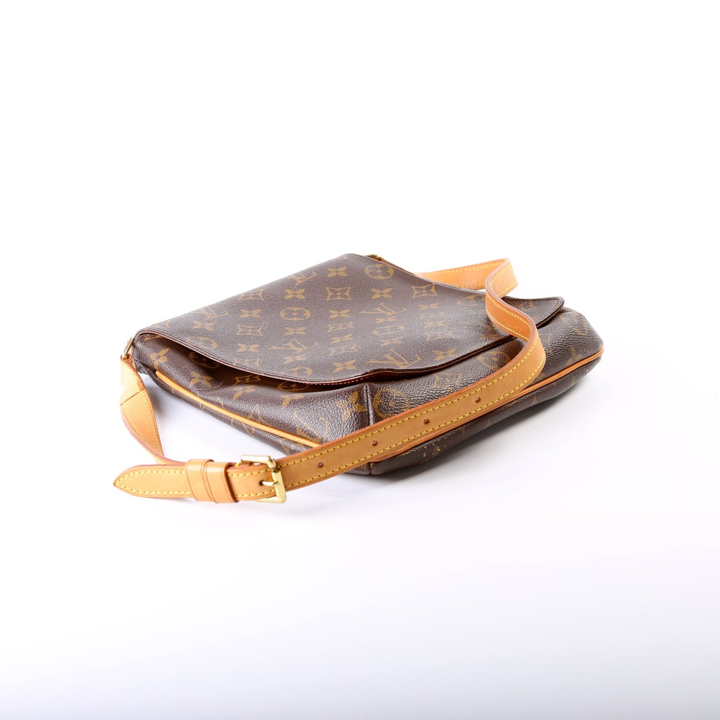 Louis Vuitton Musette Salsa Short Monogram