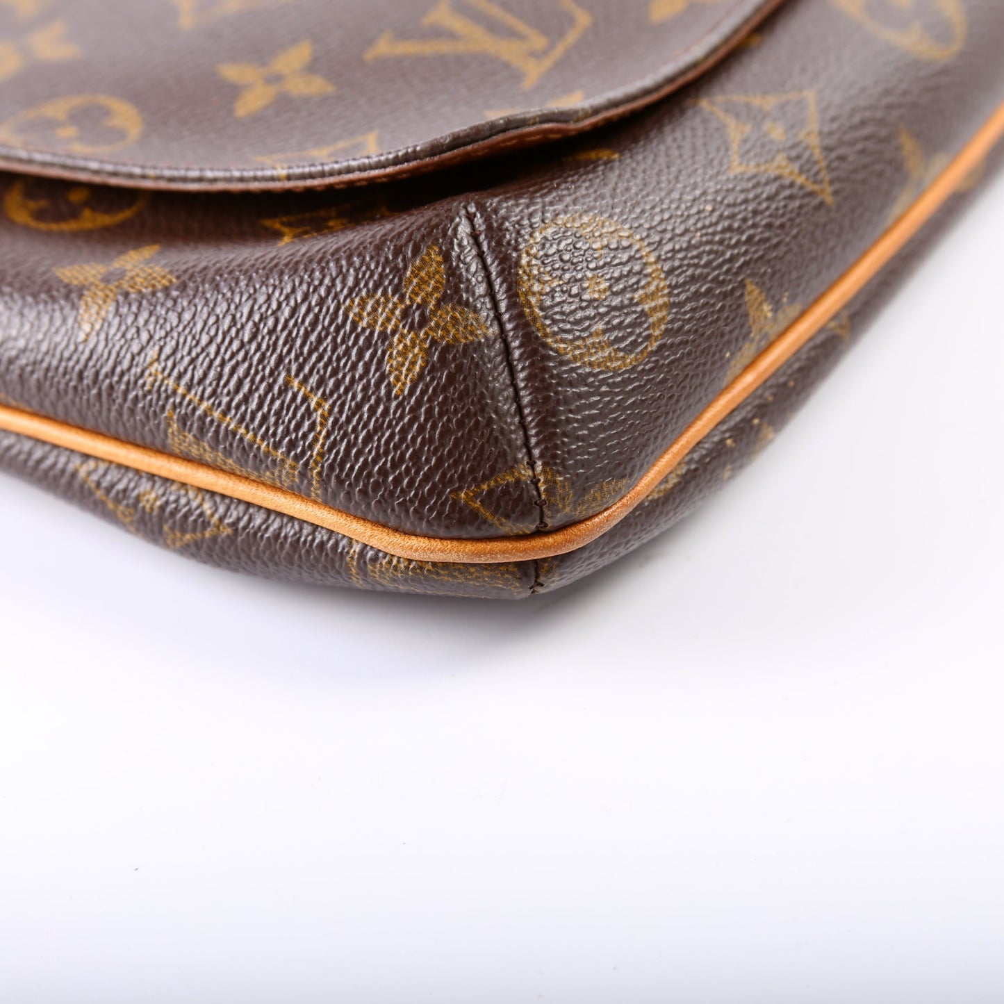 Louis Vuitton Musette Salsa Short Monogram