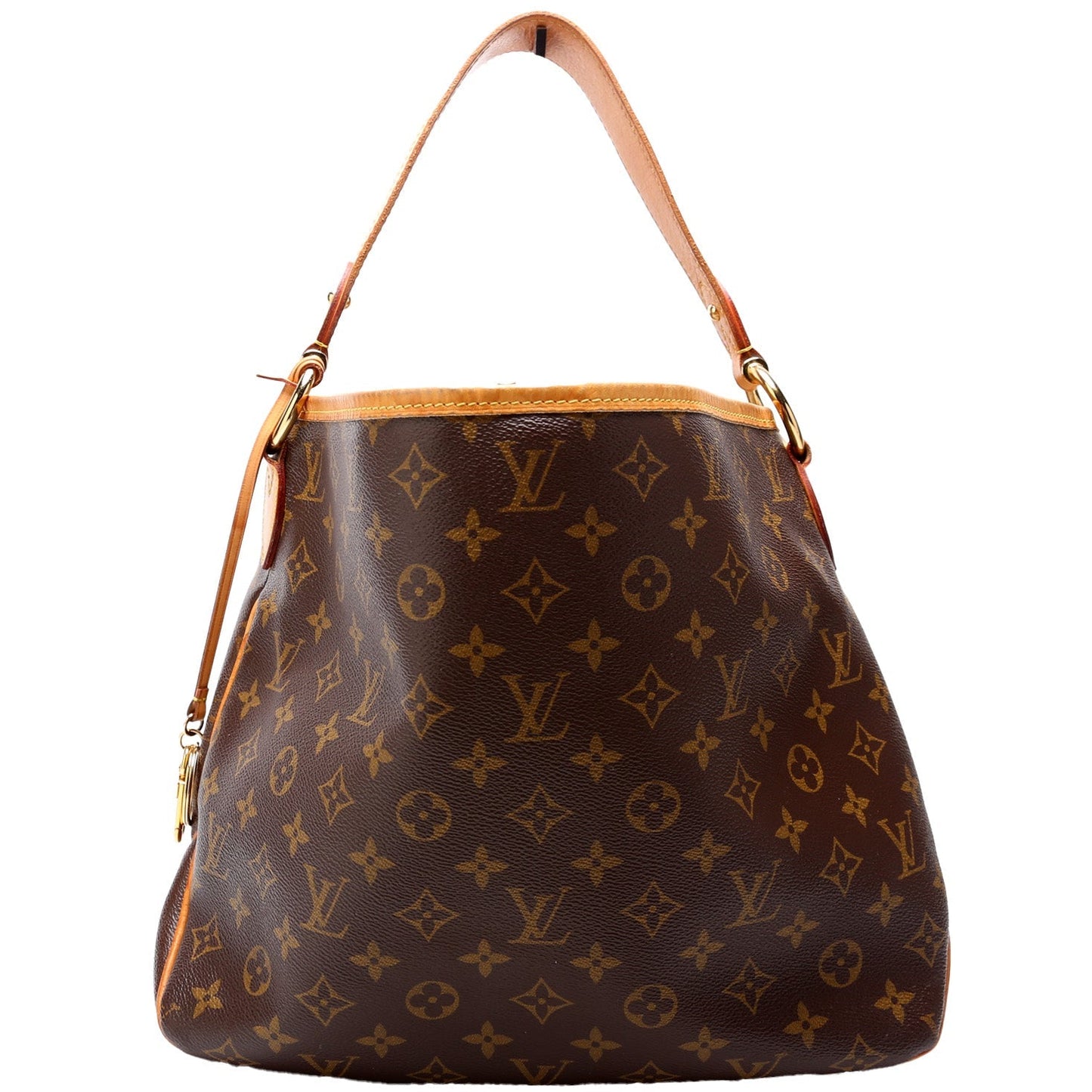 Louis Vuitton Delightful PM Monogram