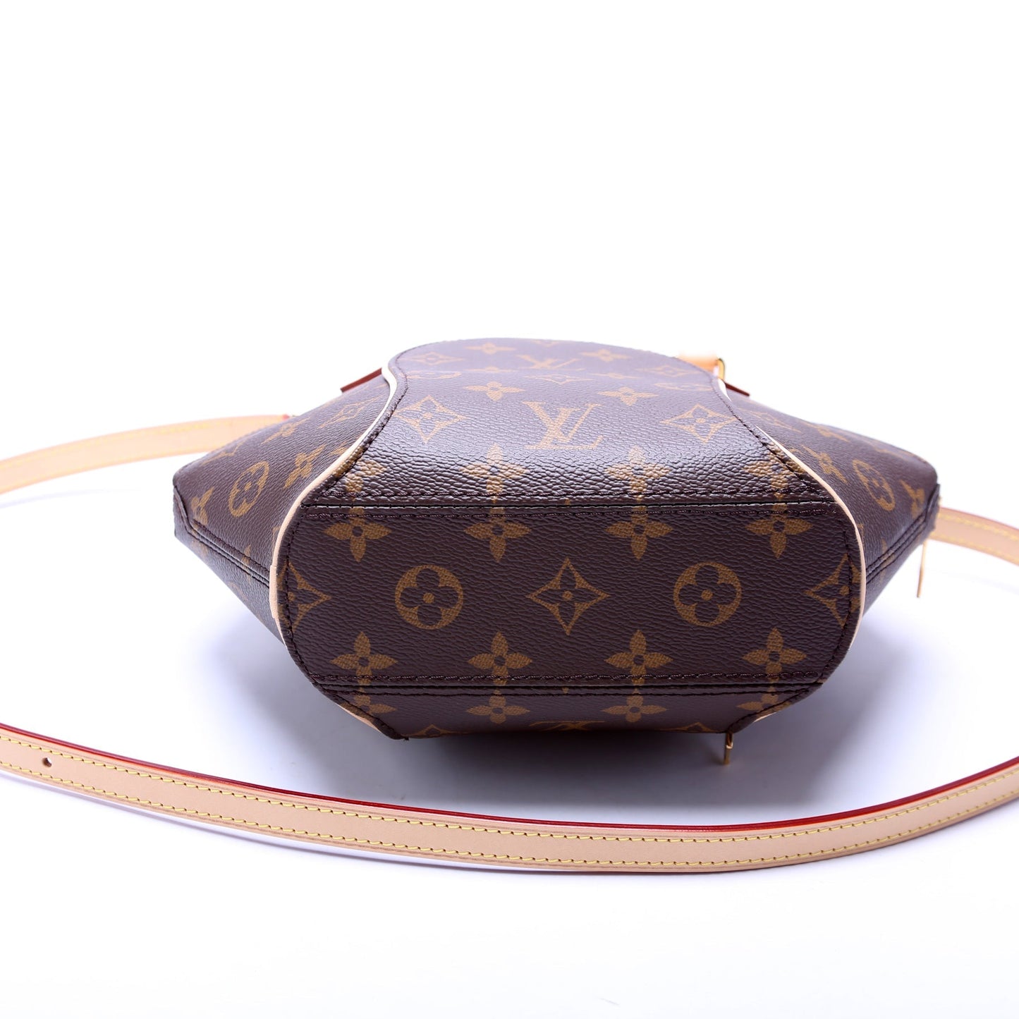 Louis Vuitton Ellipse PM NM Monogram