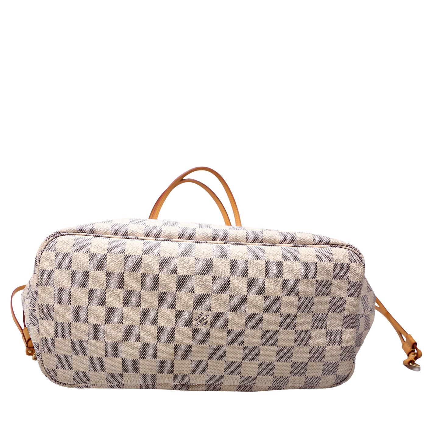 Louis Vuitton Neverfull MM Damier Azur