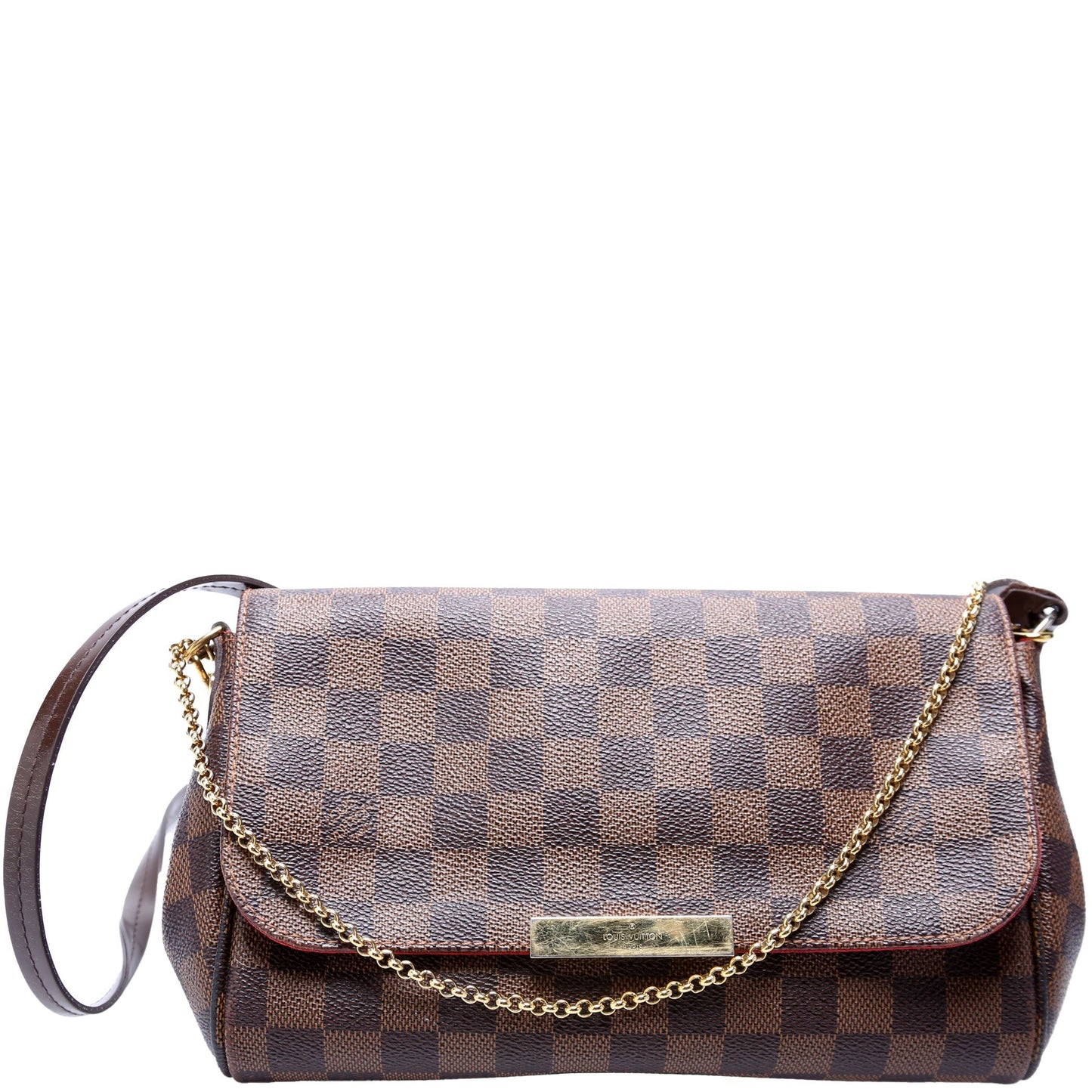 Louis Vuitton Favorite MM Damier Ebene