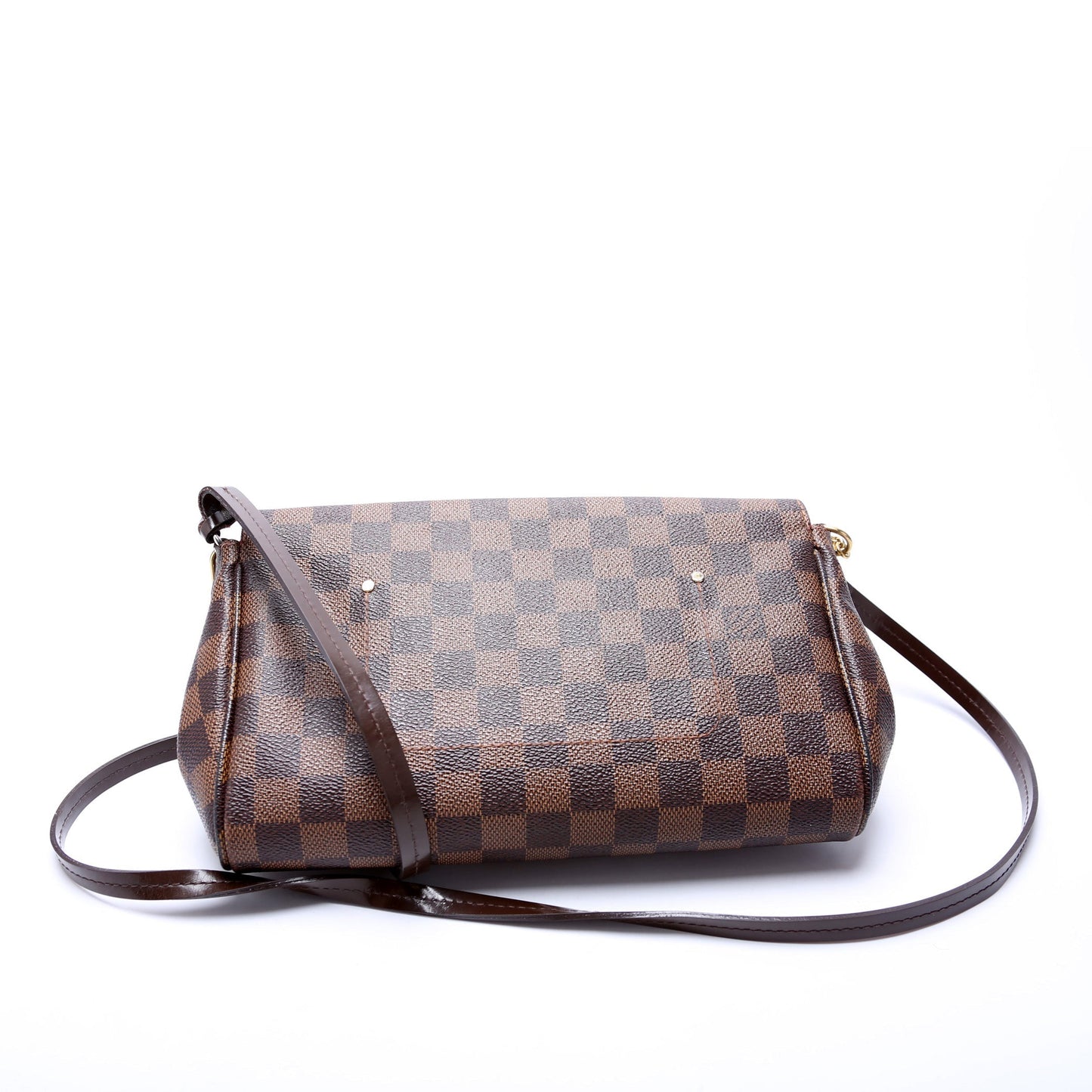 Louis Vuitton Favorite MM Damier Ebene