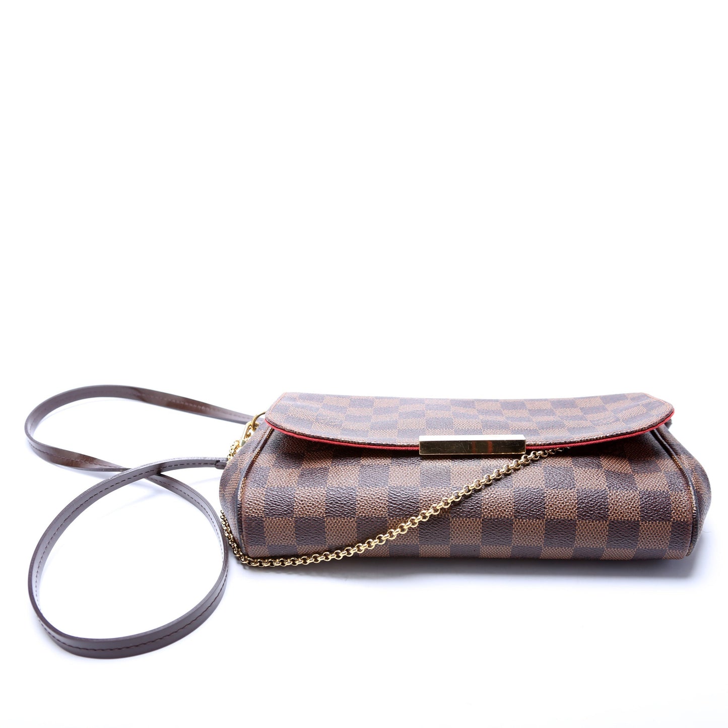 Louis Vuitton Favorite MM Damier Ebene