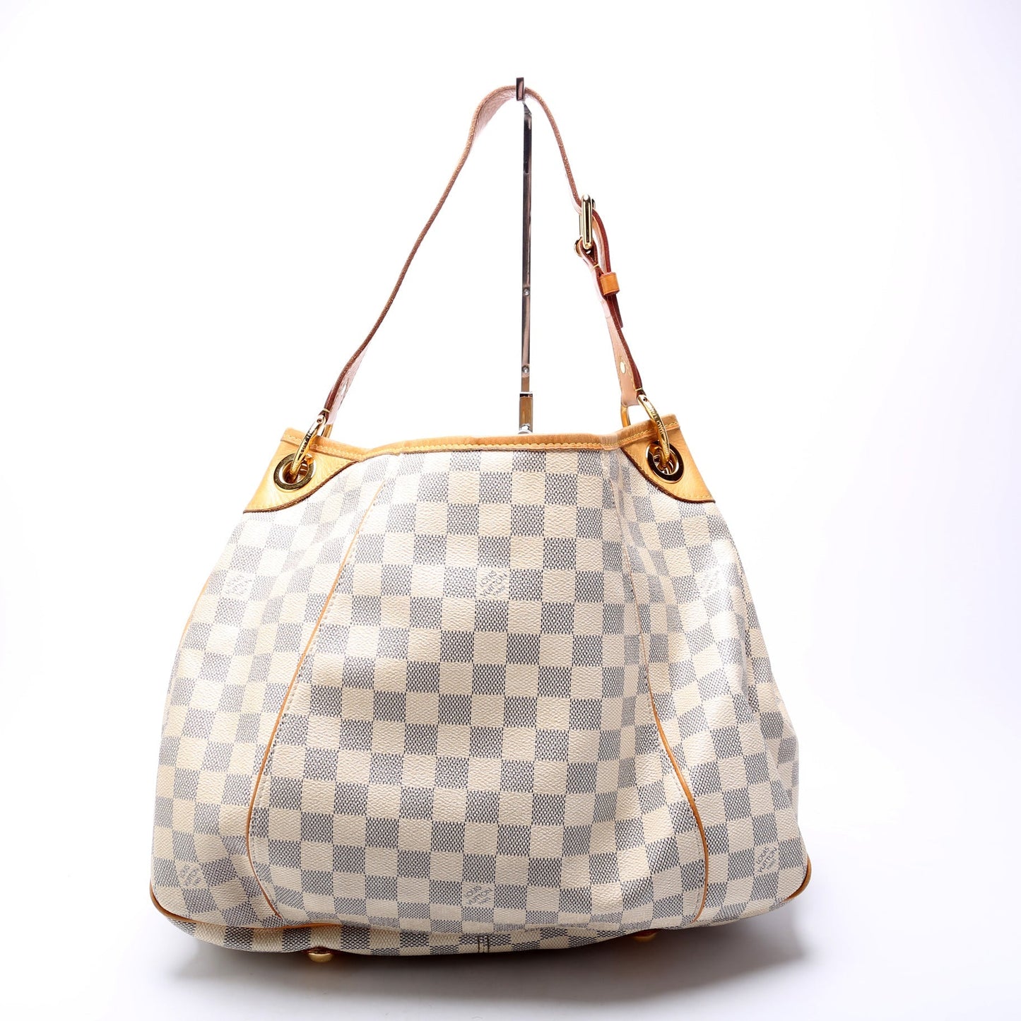 Louis Vuitton Galliera PM Damier Azur