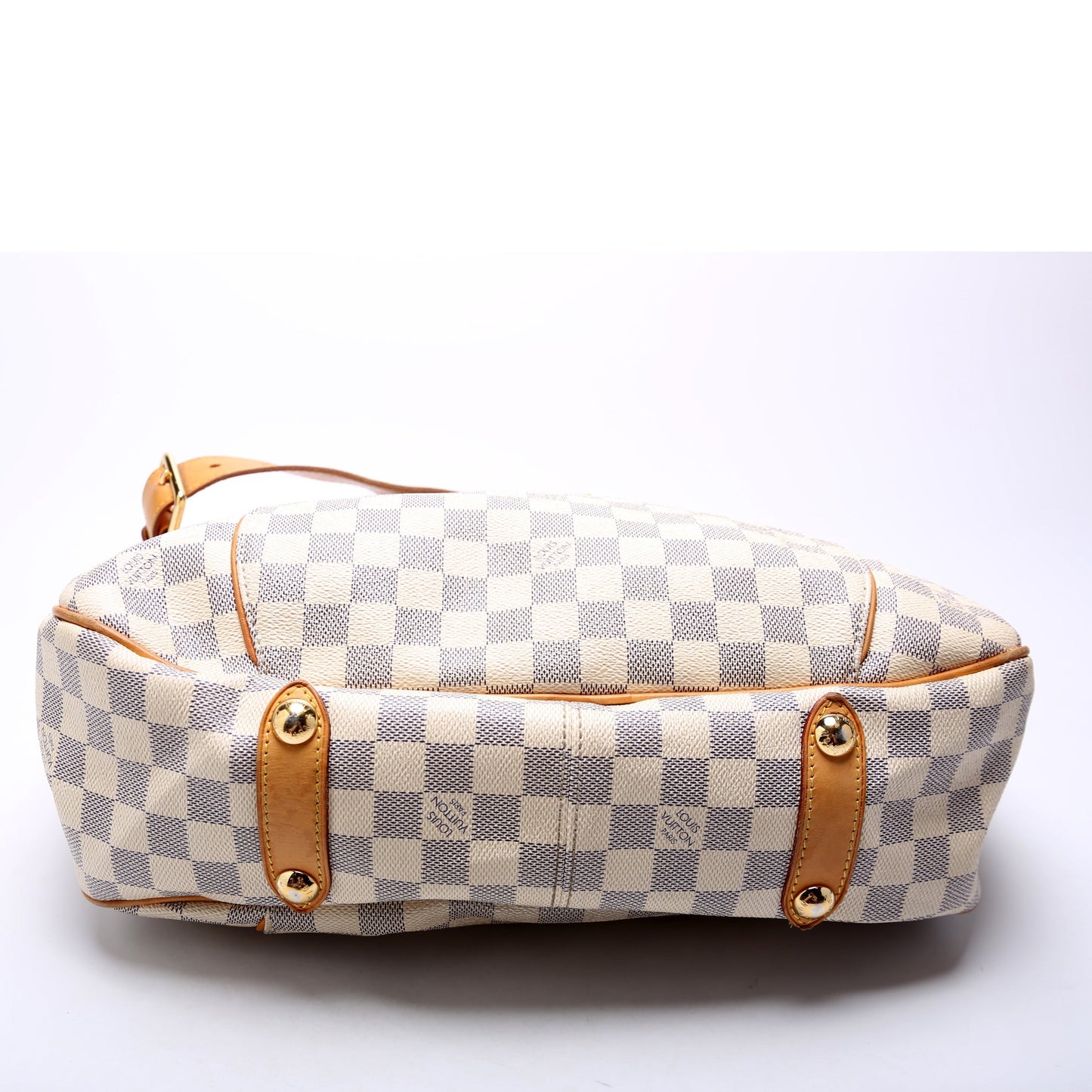 Louis Vuitton Galliera PM Damier Azur