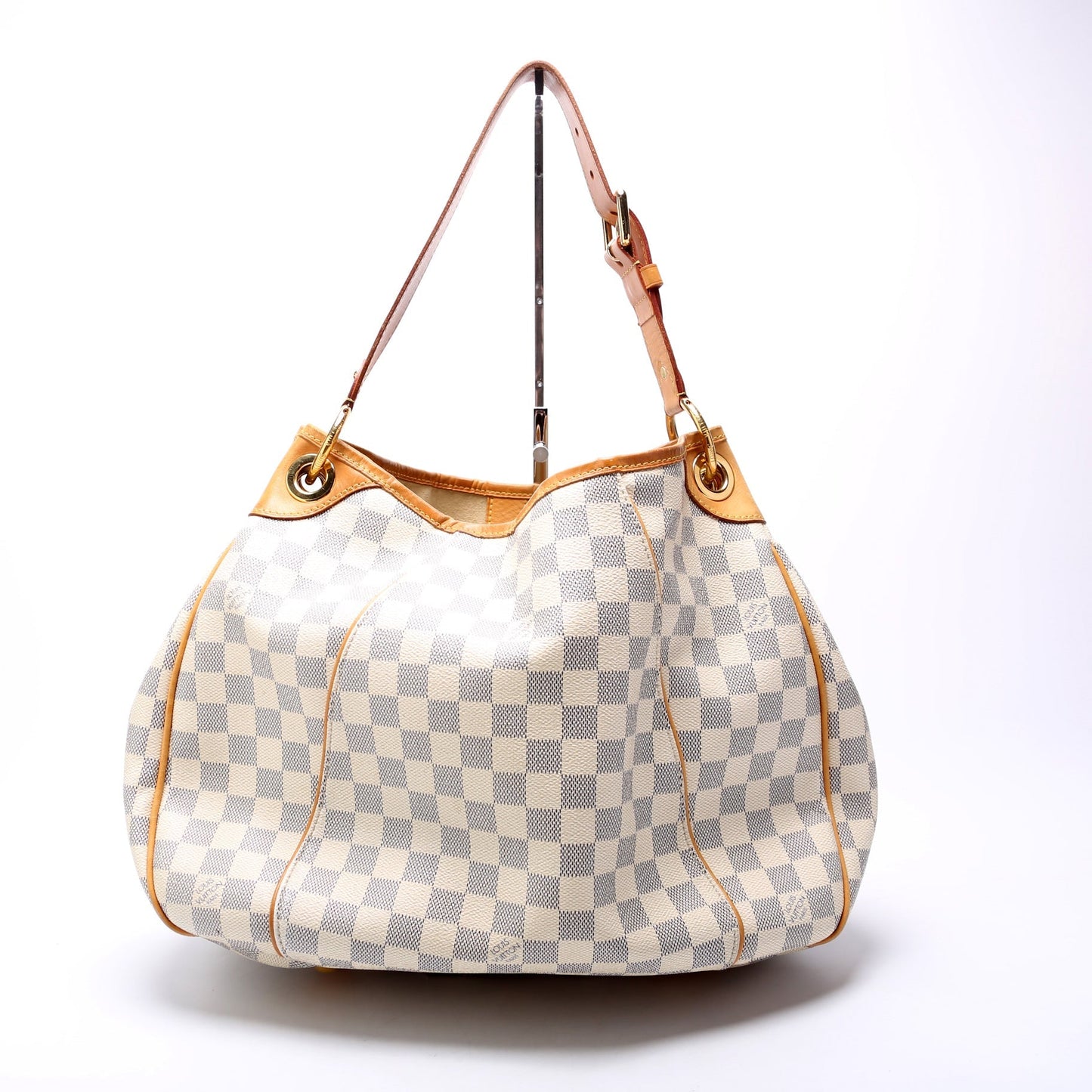 Louis Vuitton Galliera PM Damier Azur