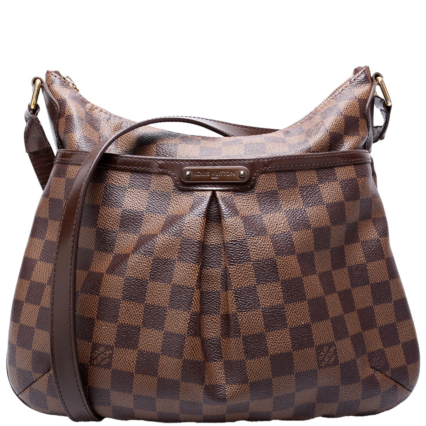 Louis Vuitton Bloomsbury PM Damier Ebene