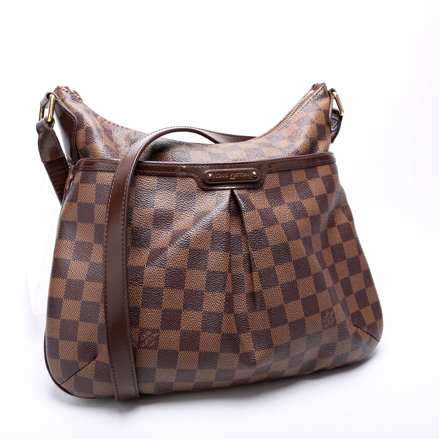 Louis Vuitton Bloomsbury PM Damier Ebene
