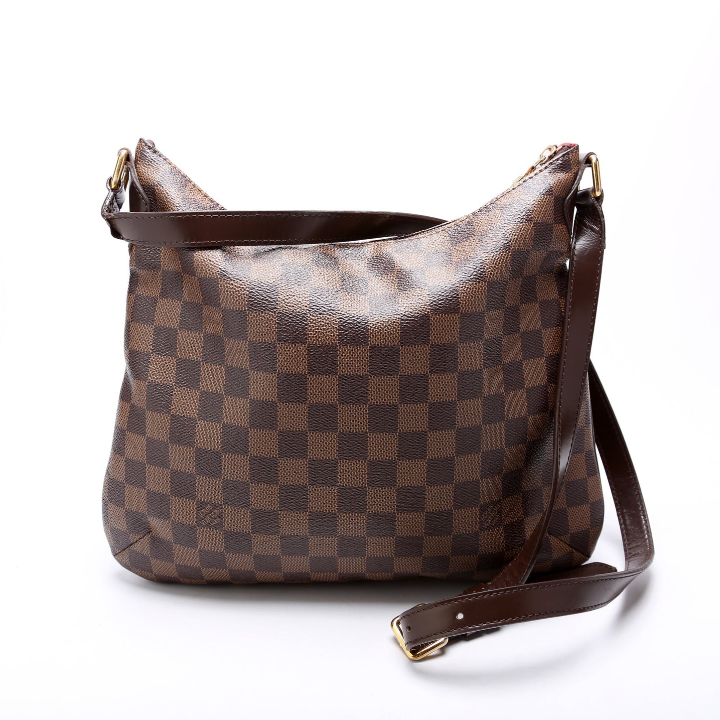 Louis Vuitton Bloomsbury PM Damier Ebene