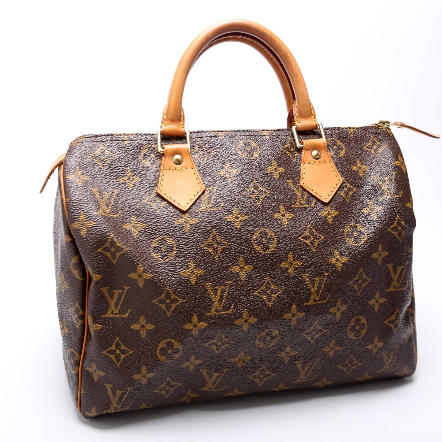 Louis Vuitton Speedy 30 Monogram