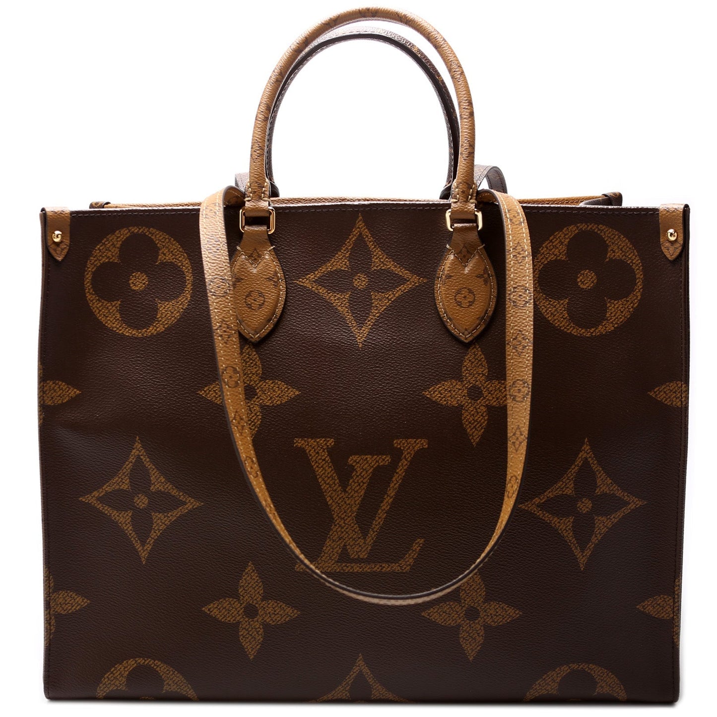 Louis Vuitton ONTHEGO GM Monogram