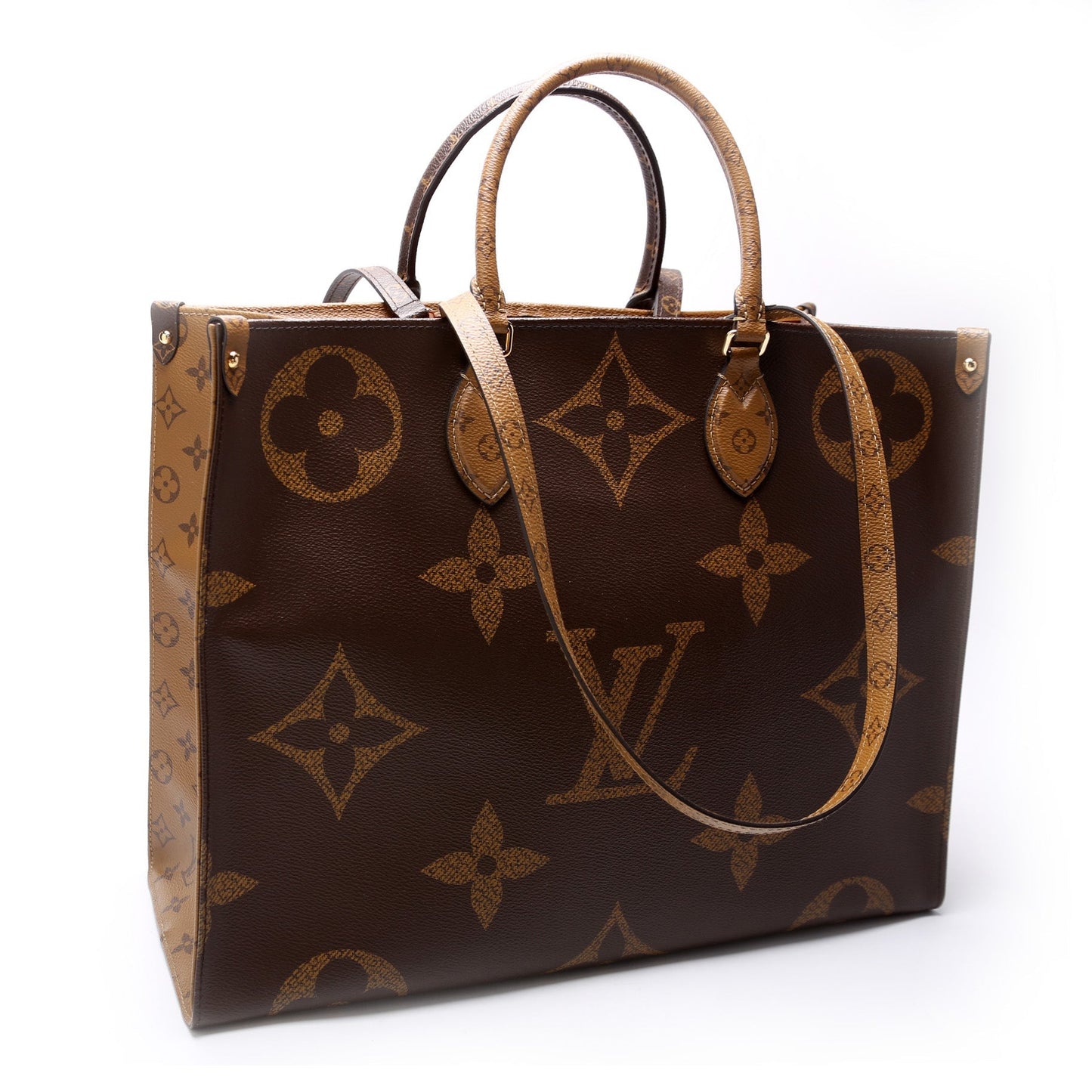 Louis Vuitton ONTHEGO GM Monogram