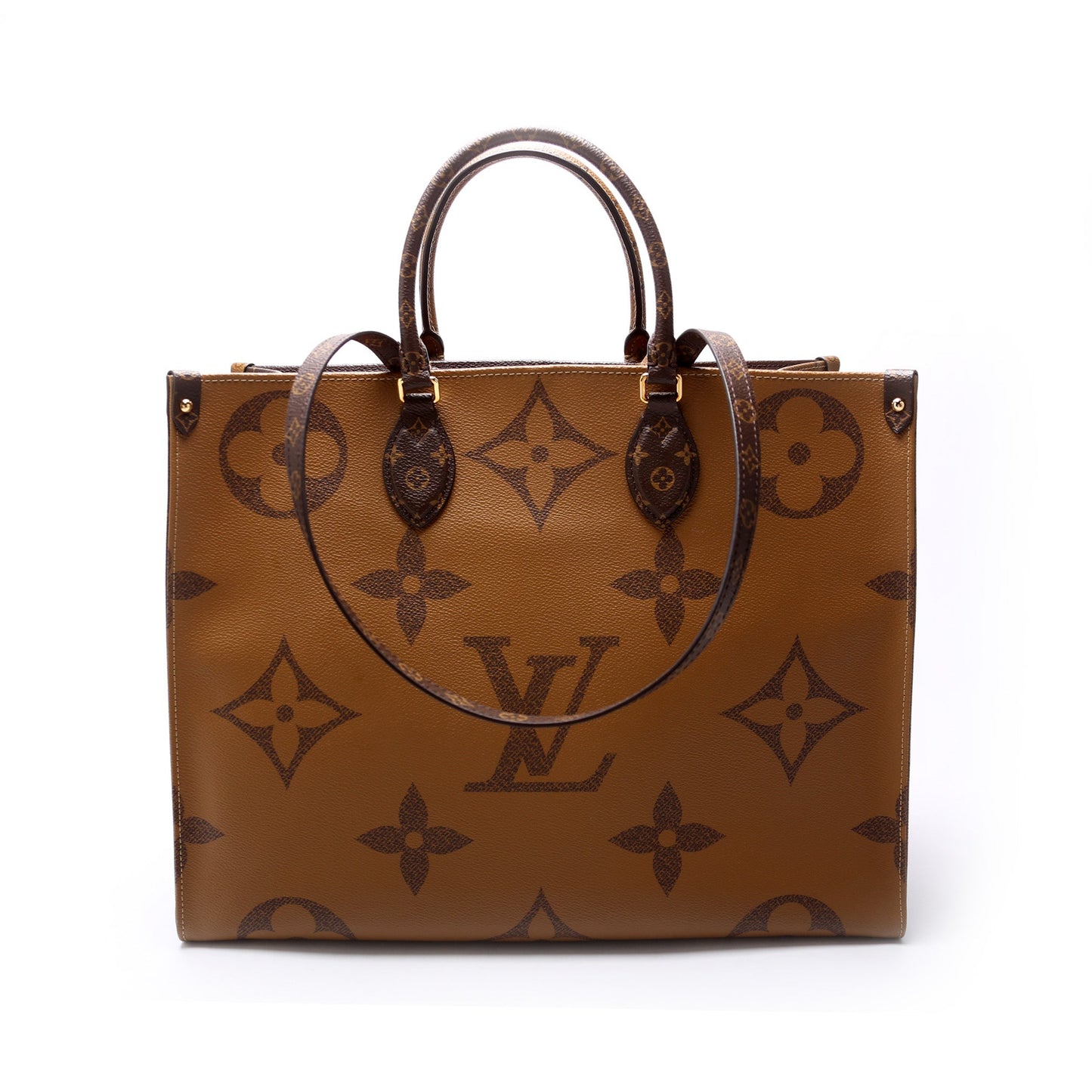 Louis Vuitton ONTHEGO GM Monogram