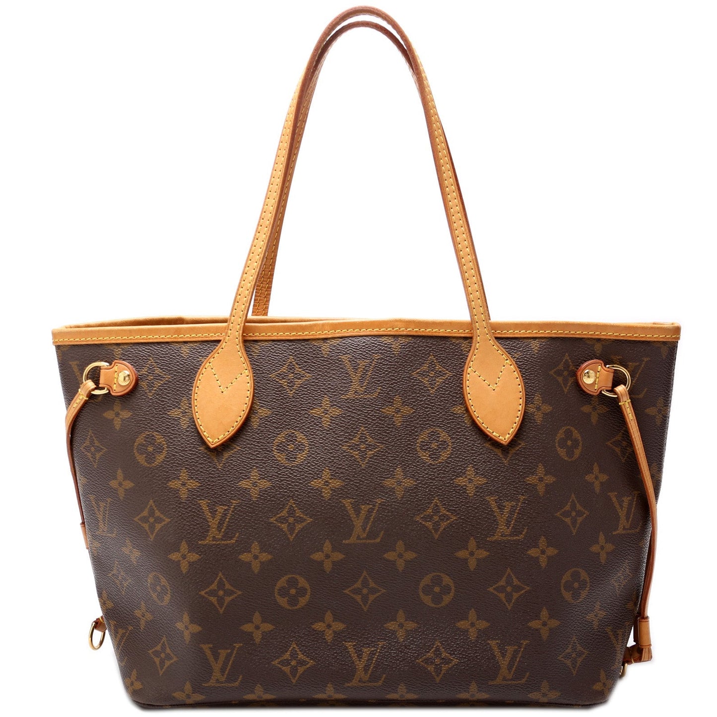 Louis Vuitton Neverfull PM Monogram
