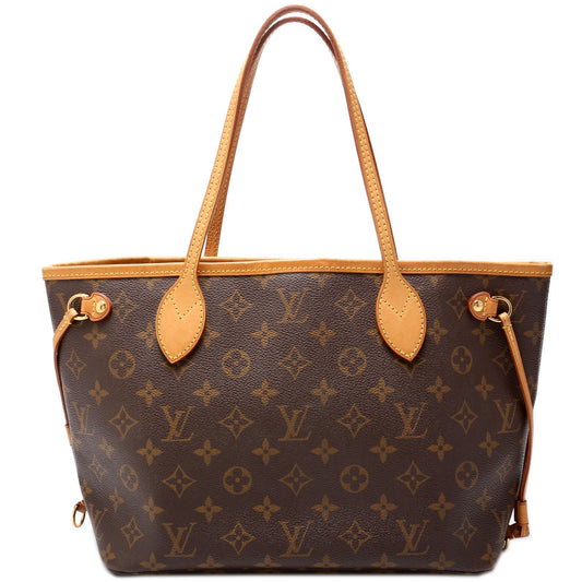 Louis Vuitton Neverfull PM Monogram