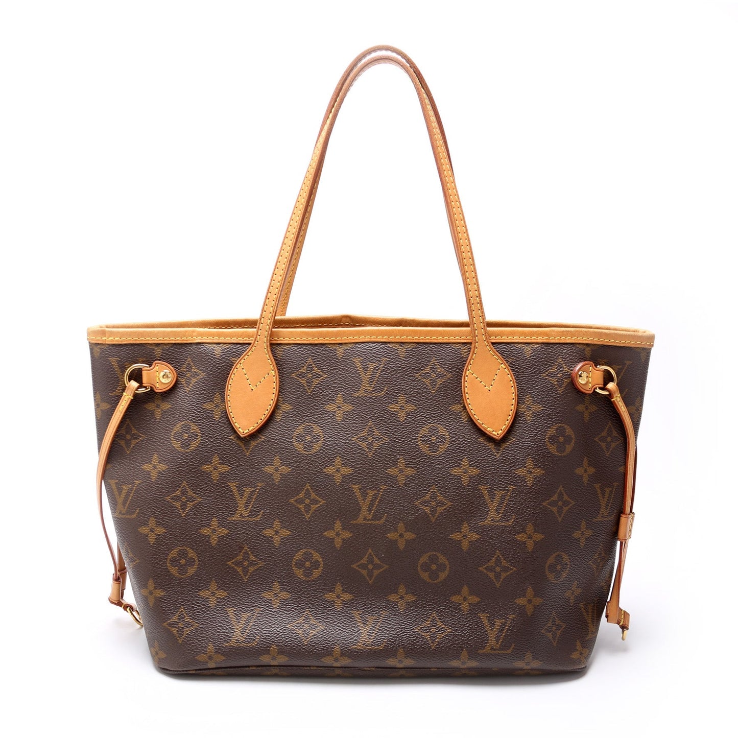 Louis Vuitton Neverfull PM Monogram