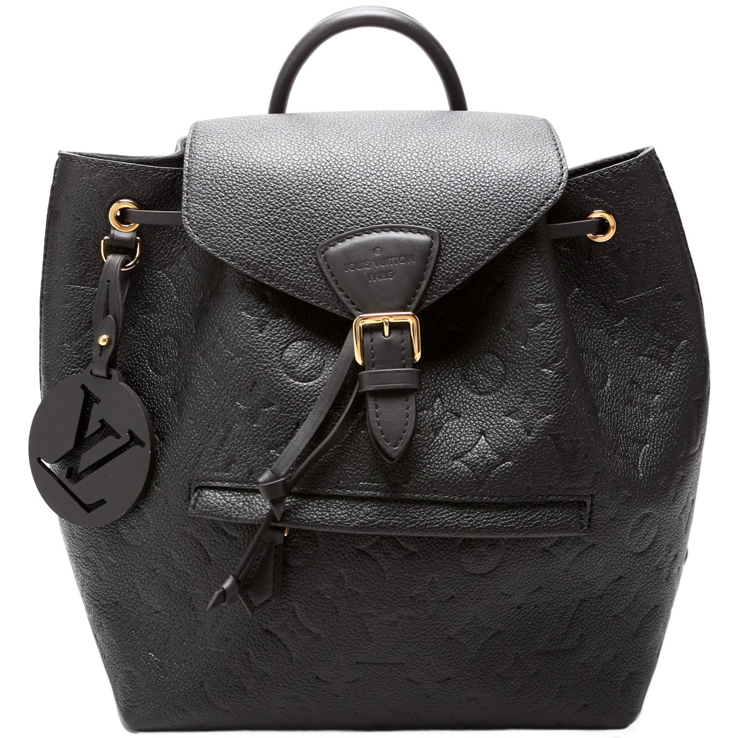 Louis Vuitton Montsouris PM NM Empreinte