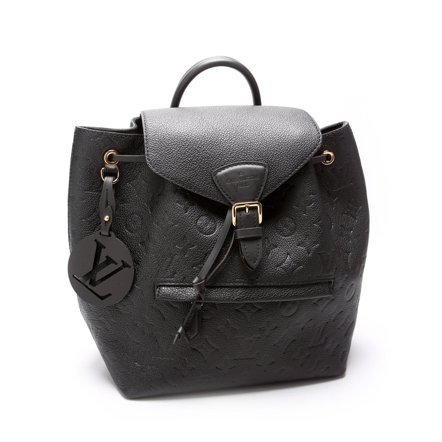 Louis Vuitton Montsouris PM NM Empreinte