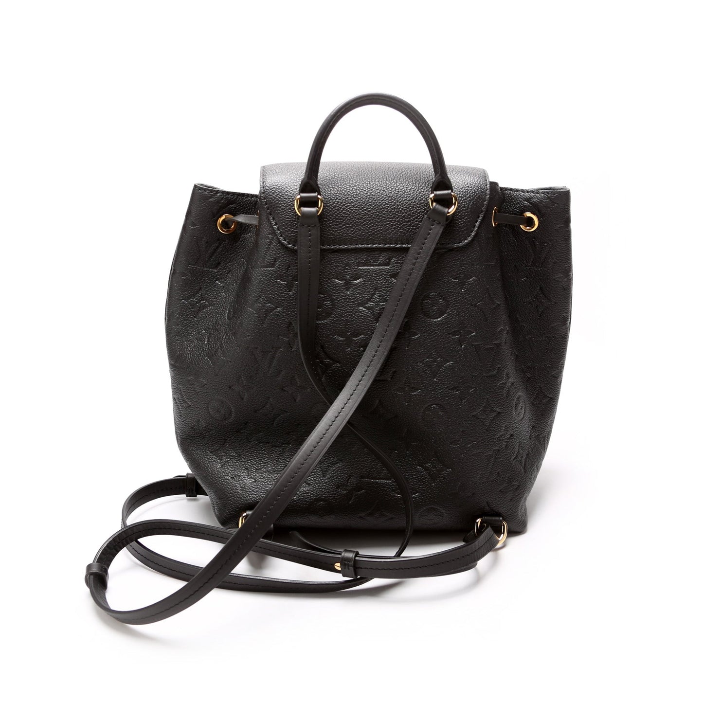 Louis Vuitton Montsouris PM NM Empreinte