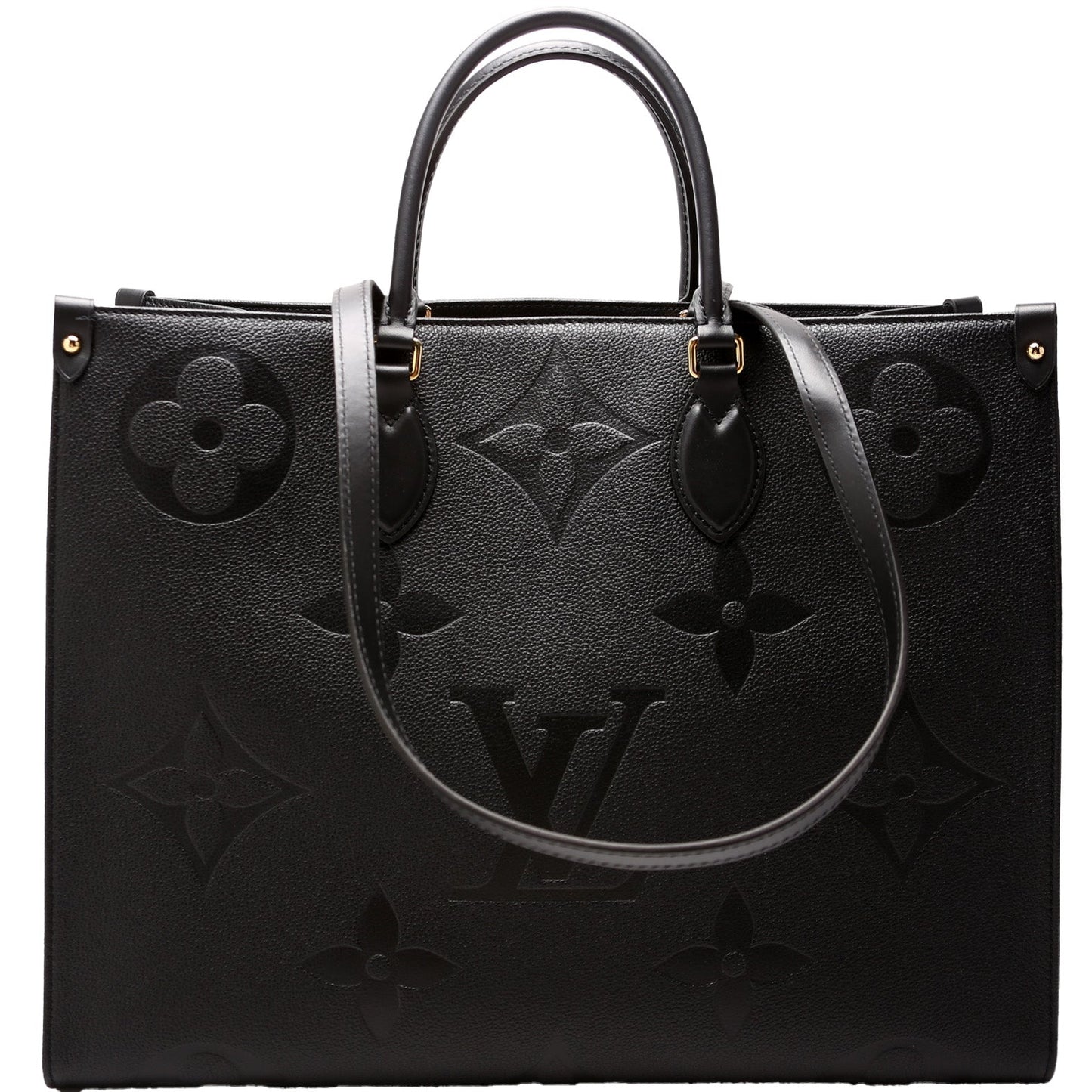 Louis Vuitton ONTHEGO GM Empreinte