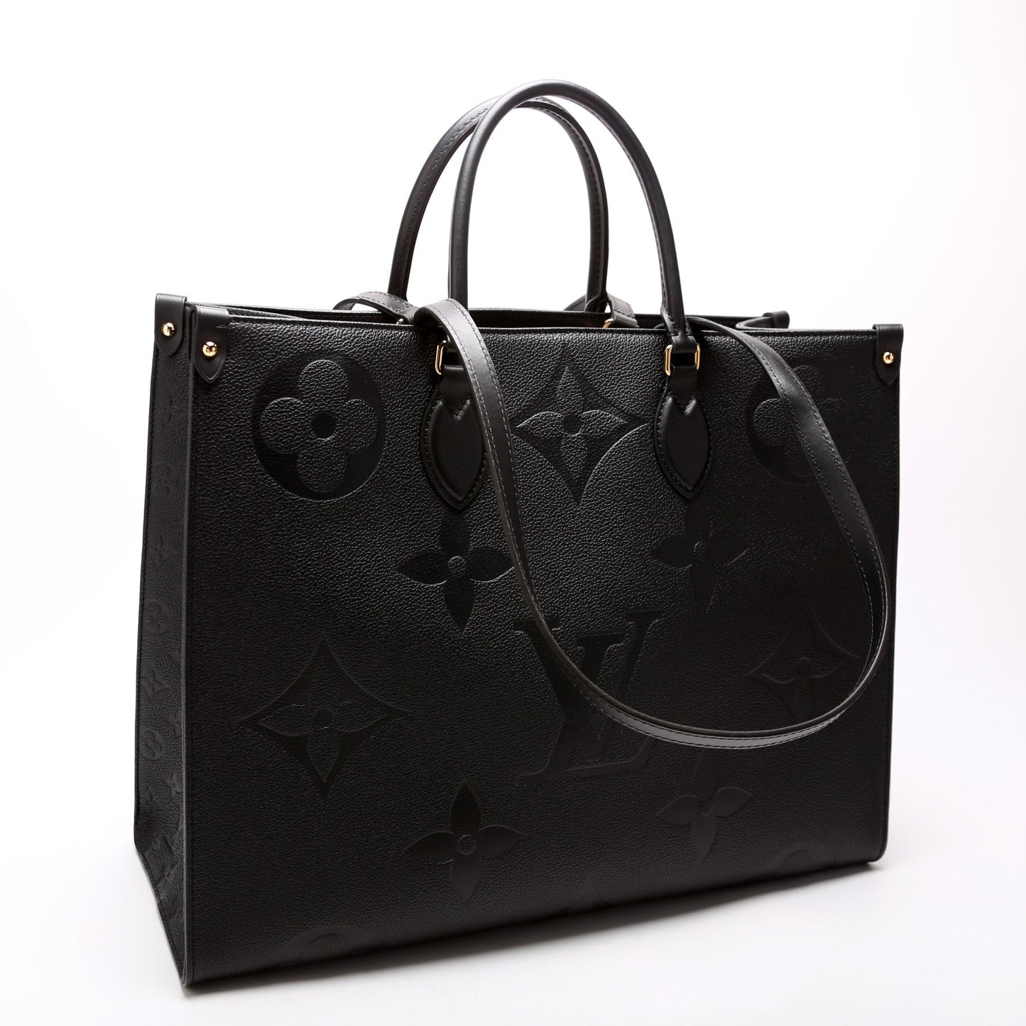 Louis Vuitton ONTHEGO GM Empreinte