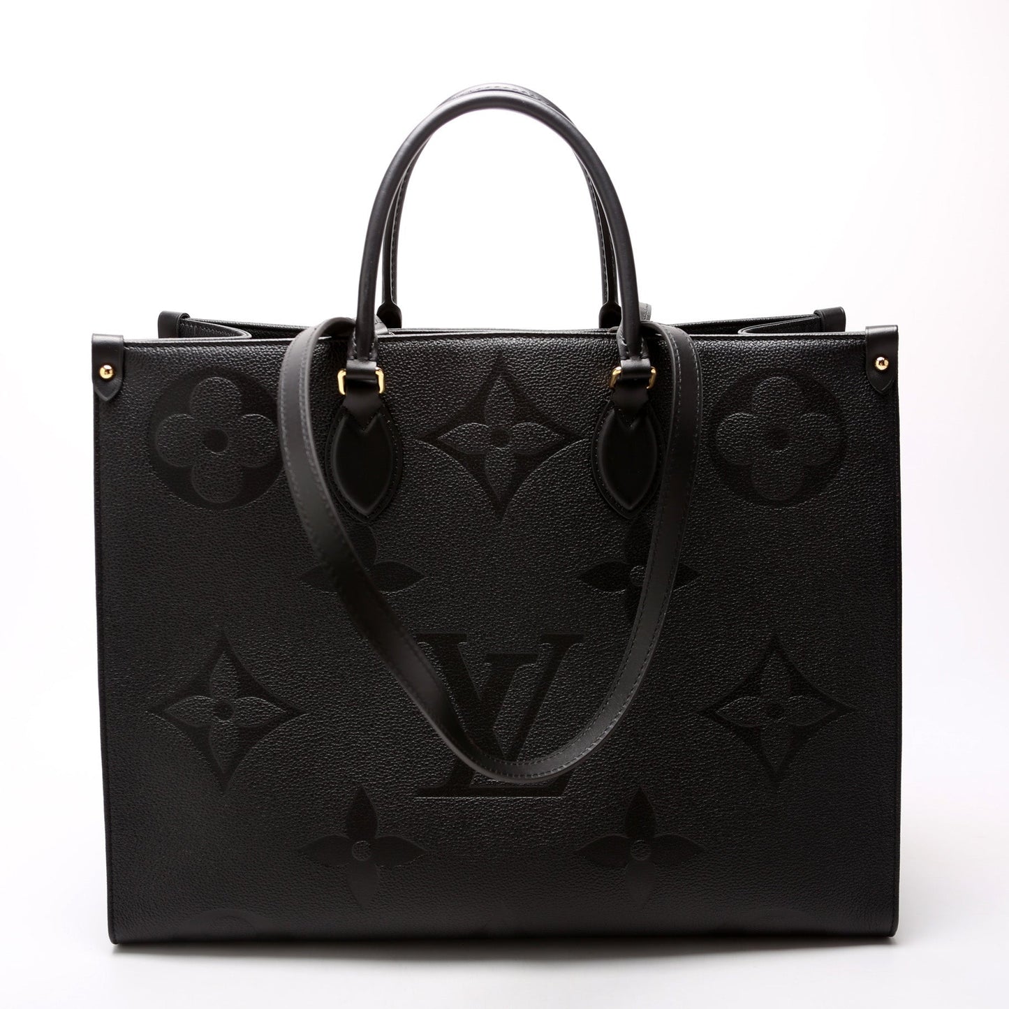 Louis Vuitton ONTHEGO GM Empreinte