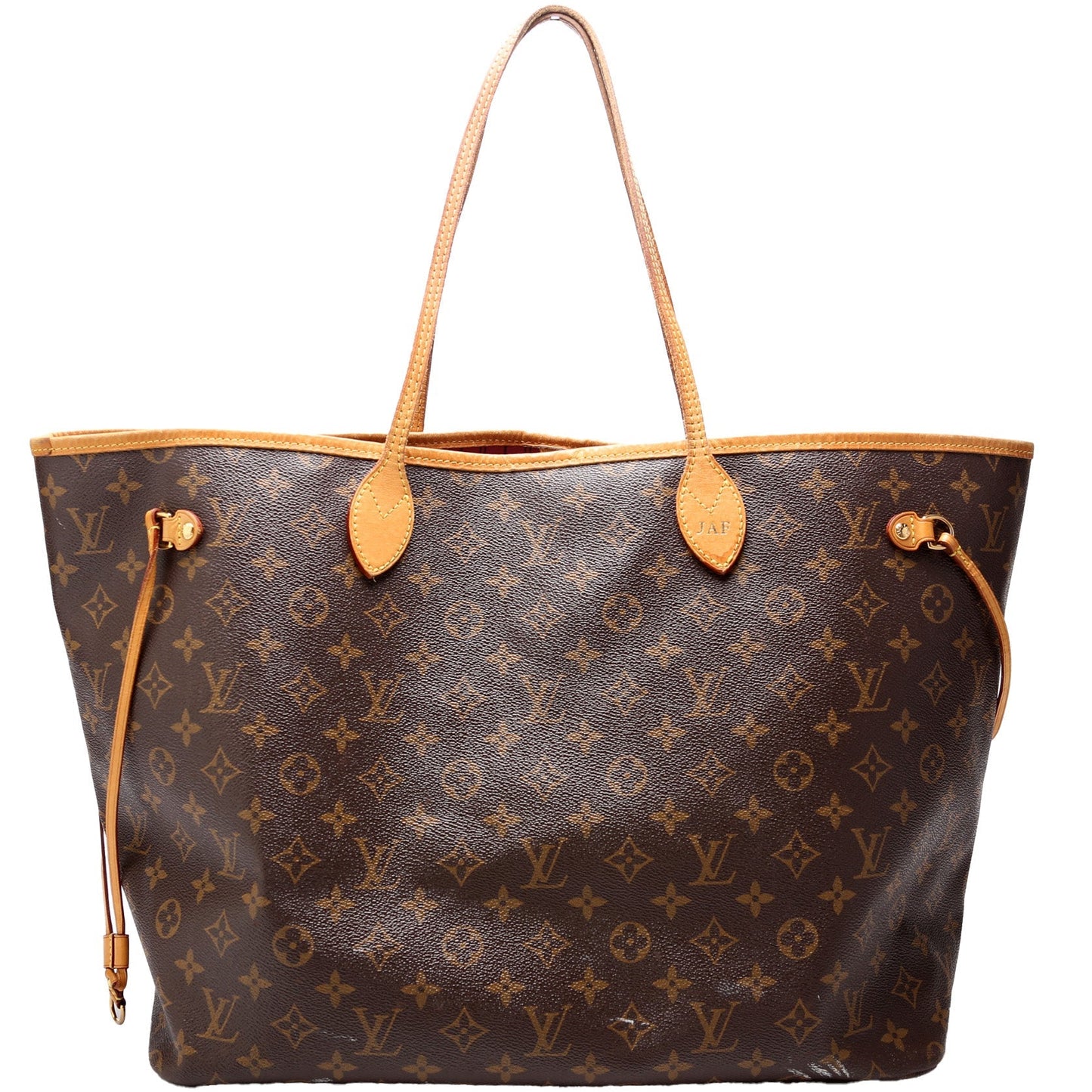 Louis Vuitton Neverfull GM Monogram