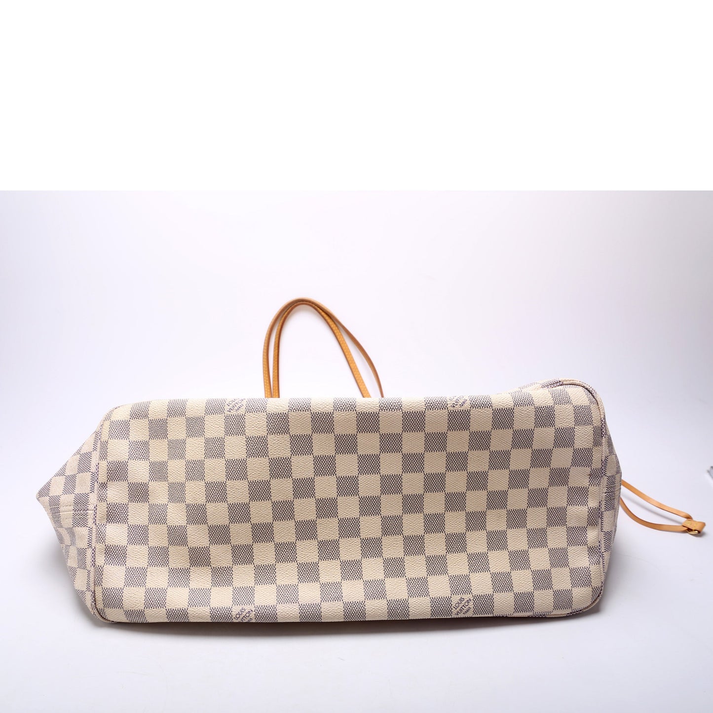 Louis Vuitton Neverfull GM Damier Azur