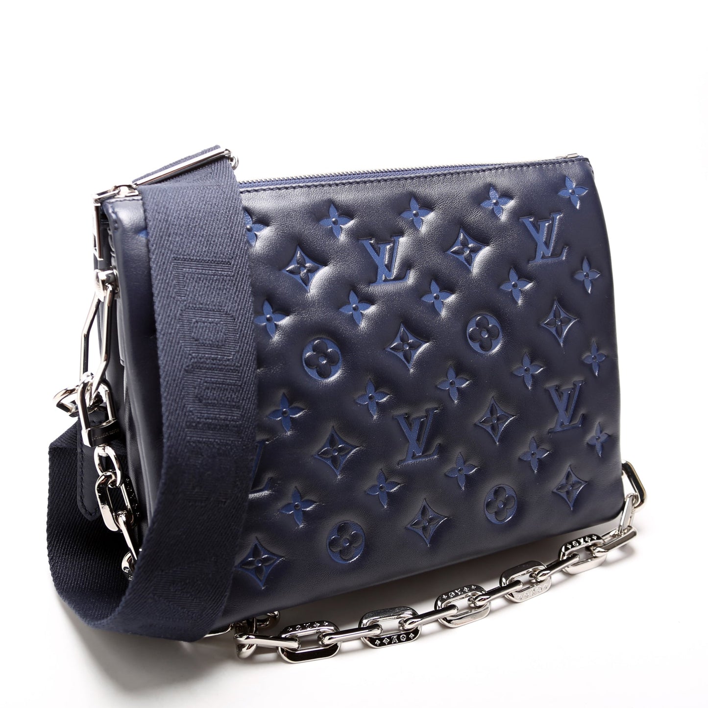 Louis Vuitton Coussin PM NV Lambskin