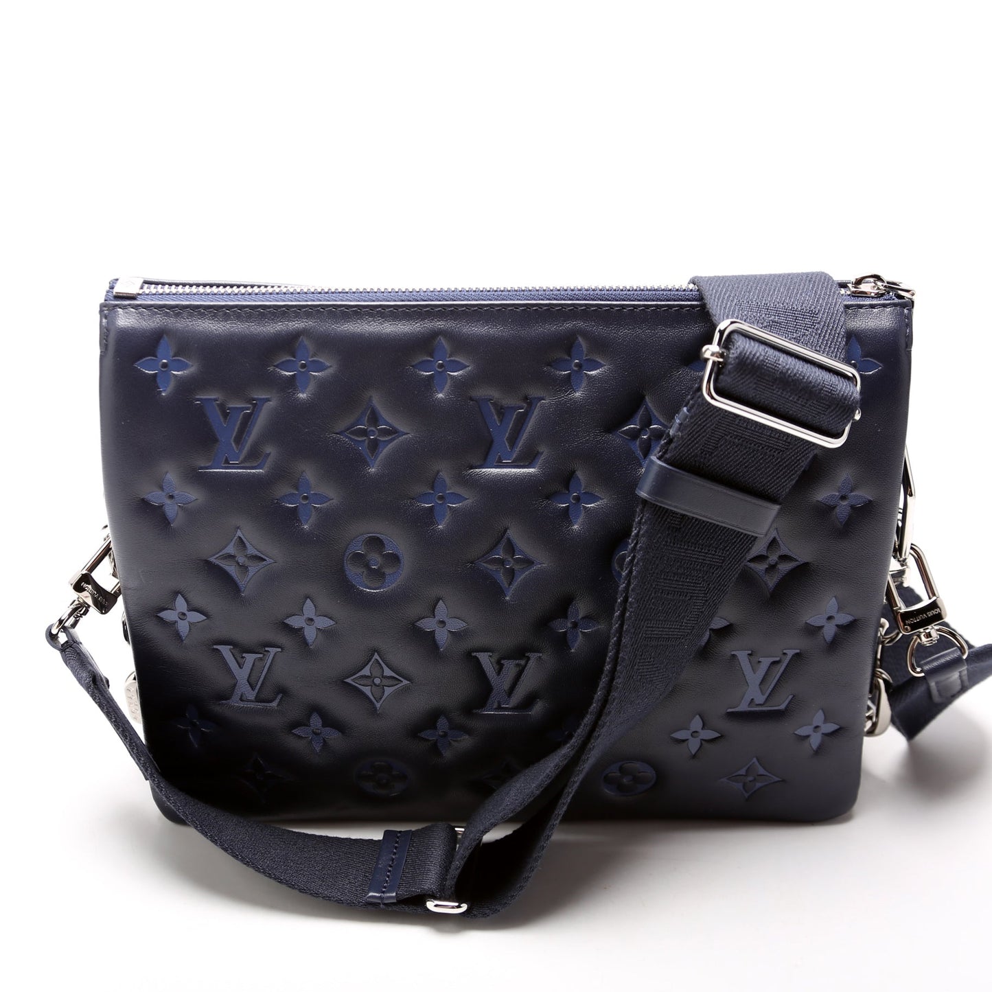 Louis Vuitton Coussin PM NV Lambskin