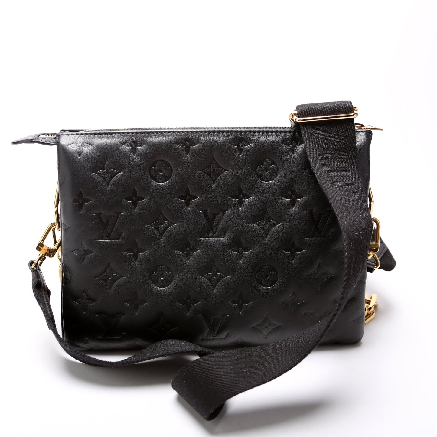 Louis Vuitton Coussin PM Lambskin