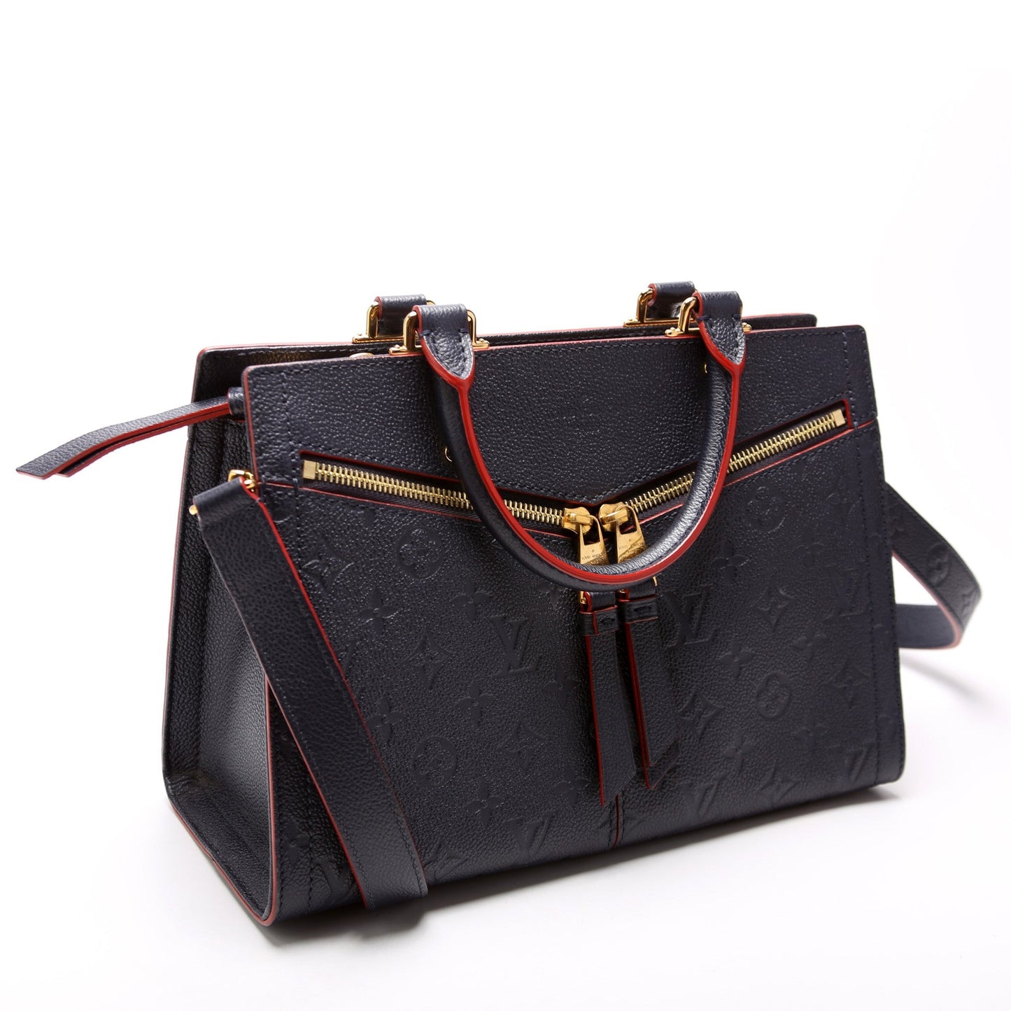 Louis Vuitton Sully PM Empreinte