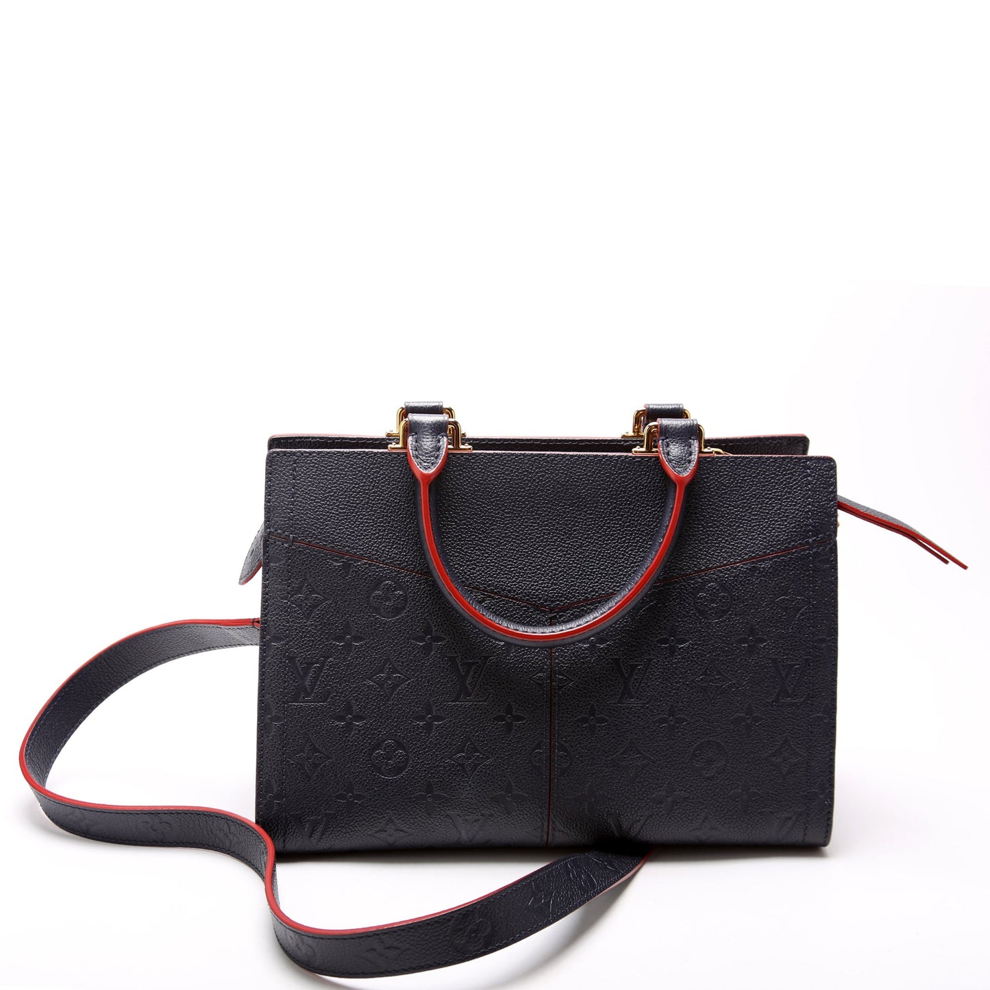 Louis Vuitton Sully PM Empreinte