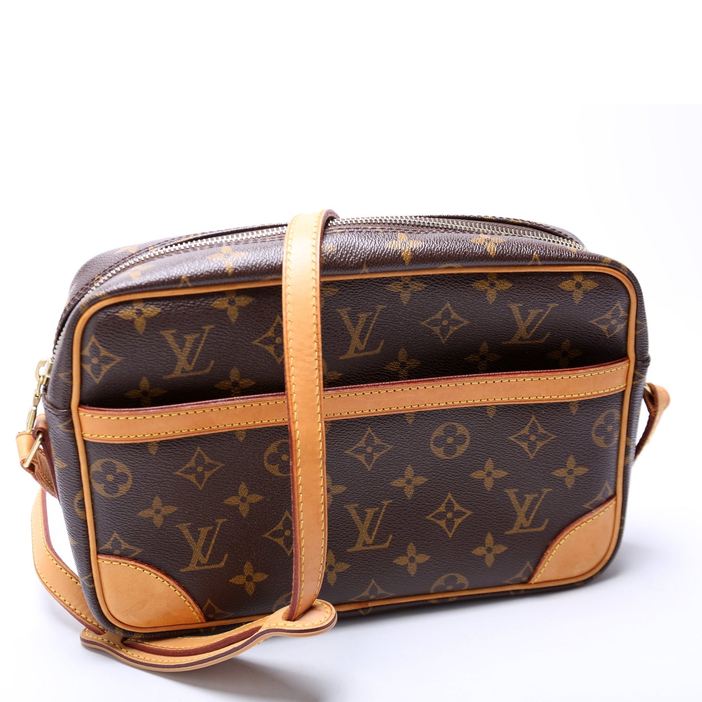 Louis Vuitton Trocadero 27 Monogram