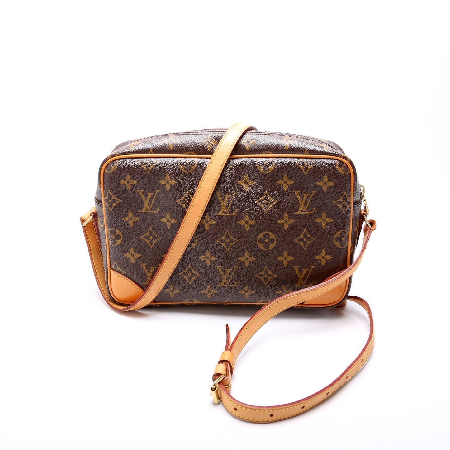 Louis Vuitton Trocadero 27 Monogram