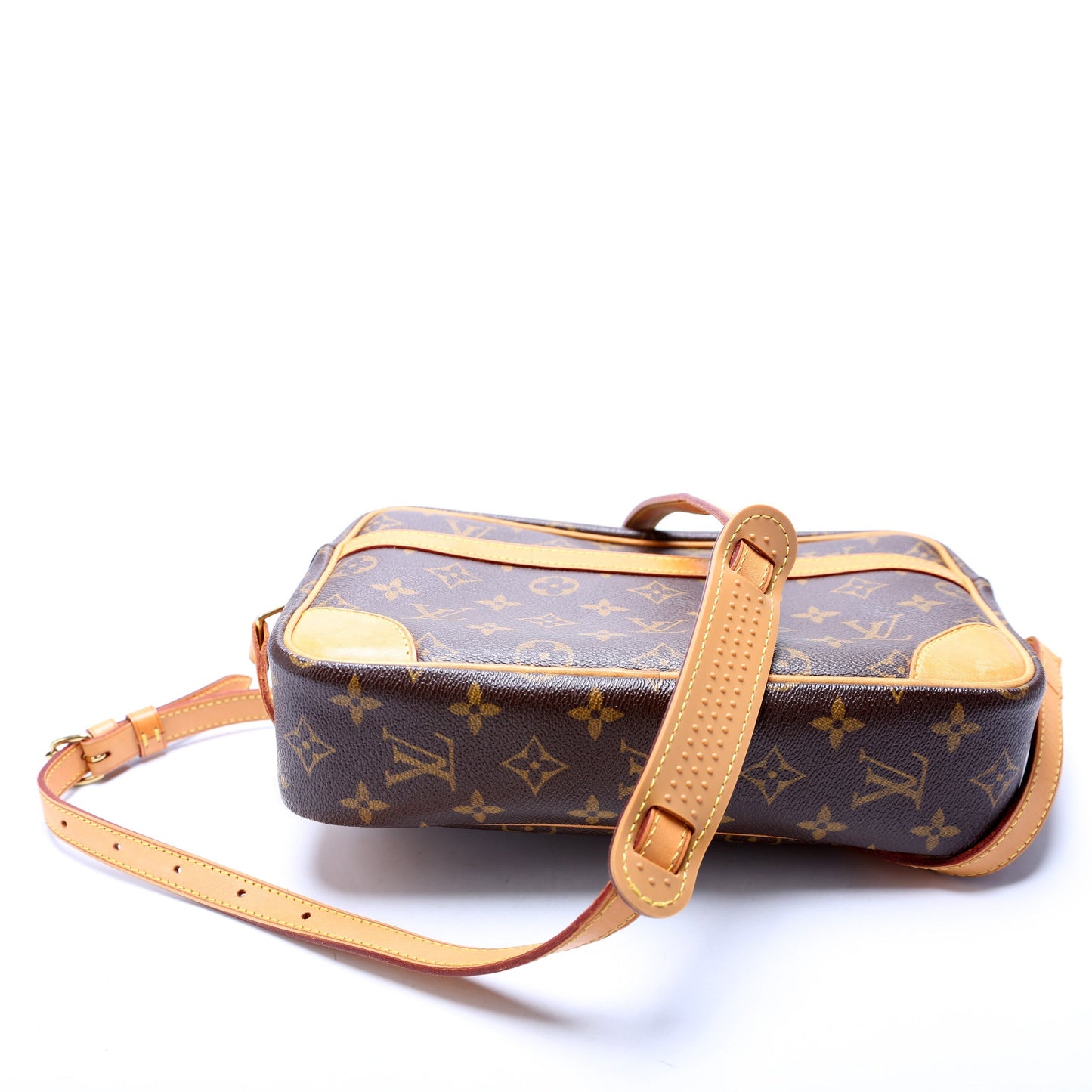 Louis Vuitton Trocadero 27 Monogram