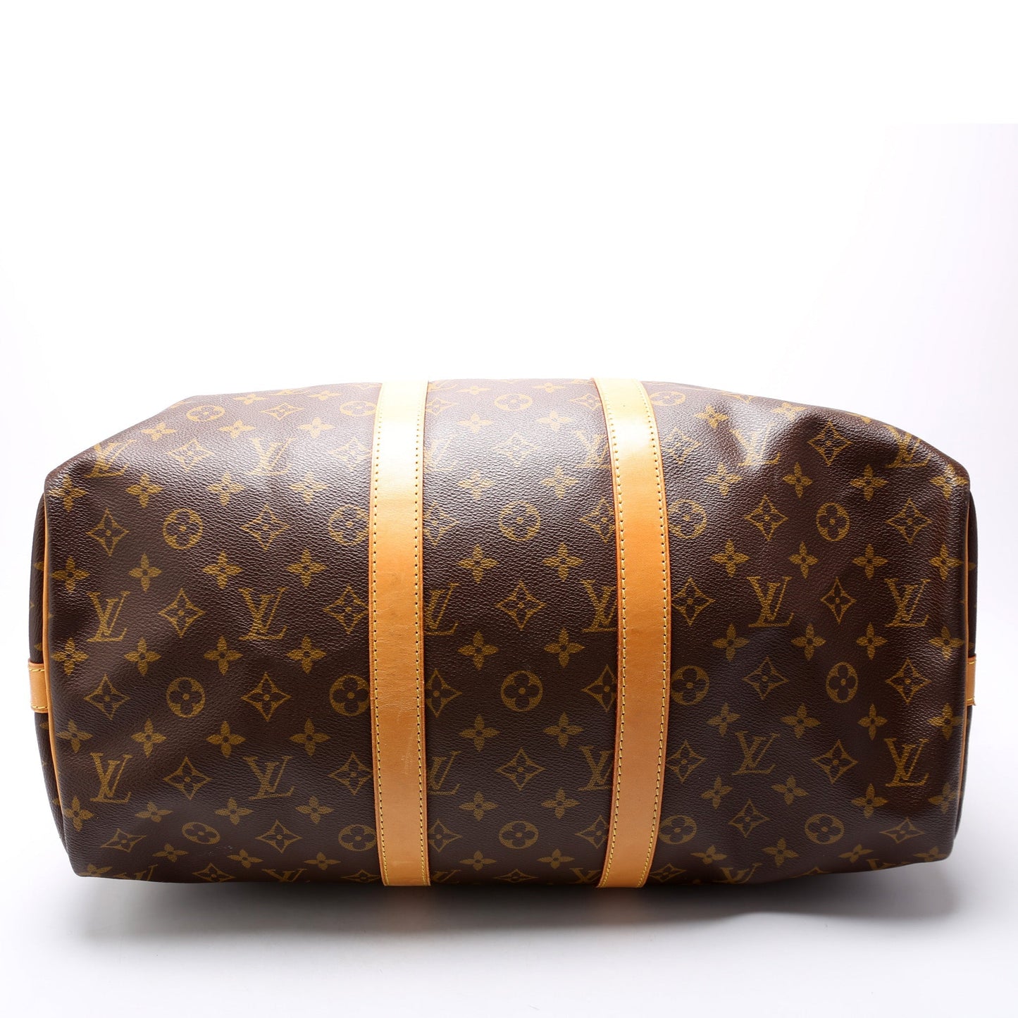 Louis Vuitton Keepall 45 Bandouliere Monogram