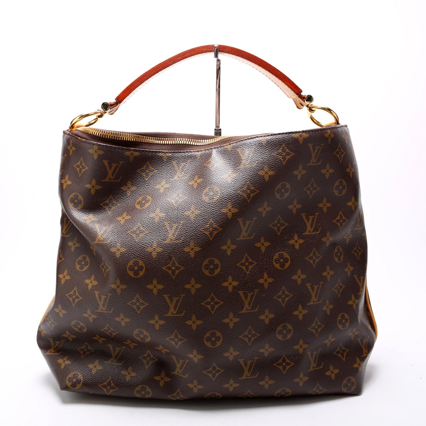 Louis Vuitton Sully MM Monogram