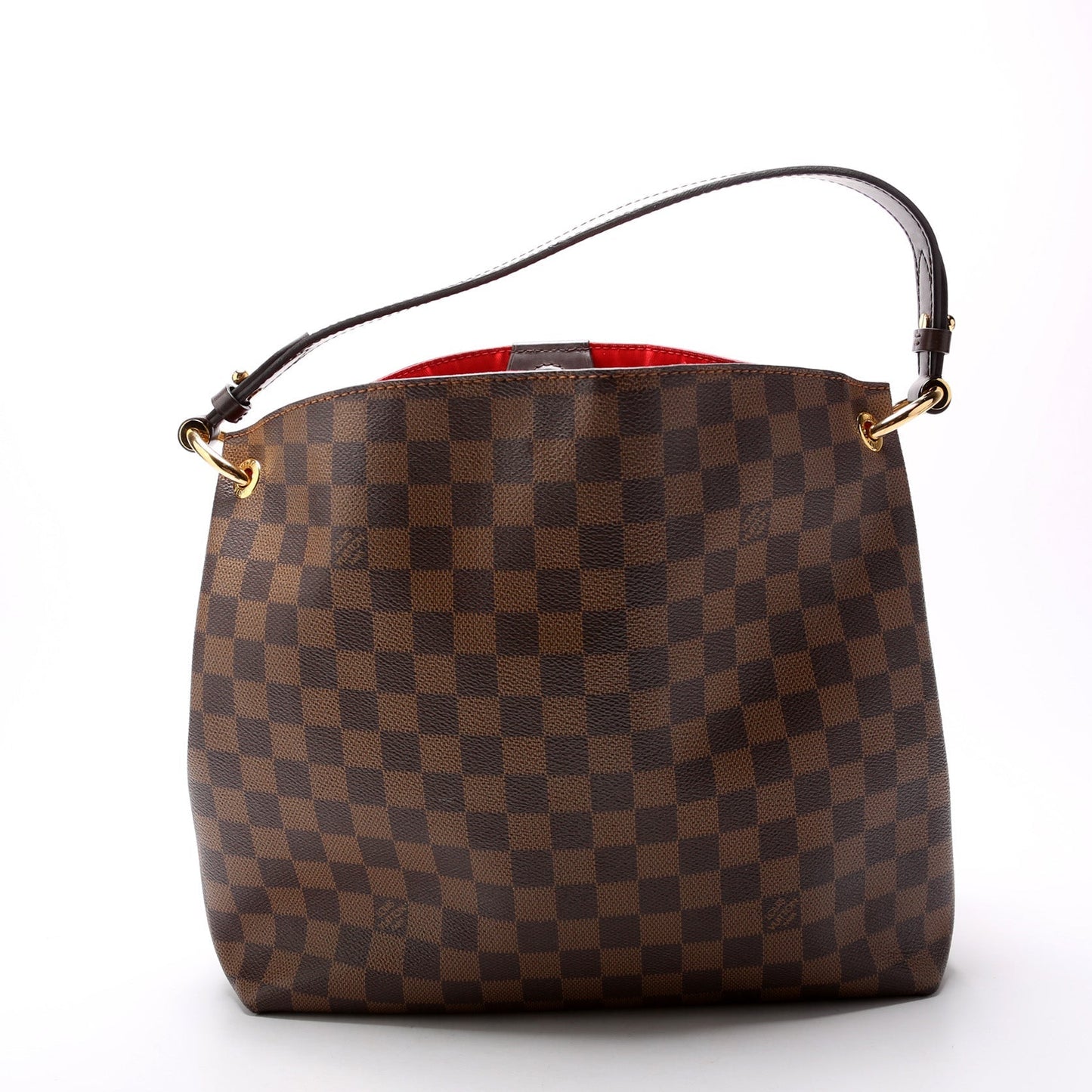 Louis Vuitton Graceful PM Damier Ebene