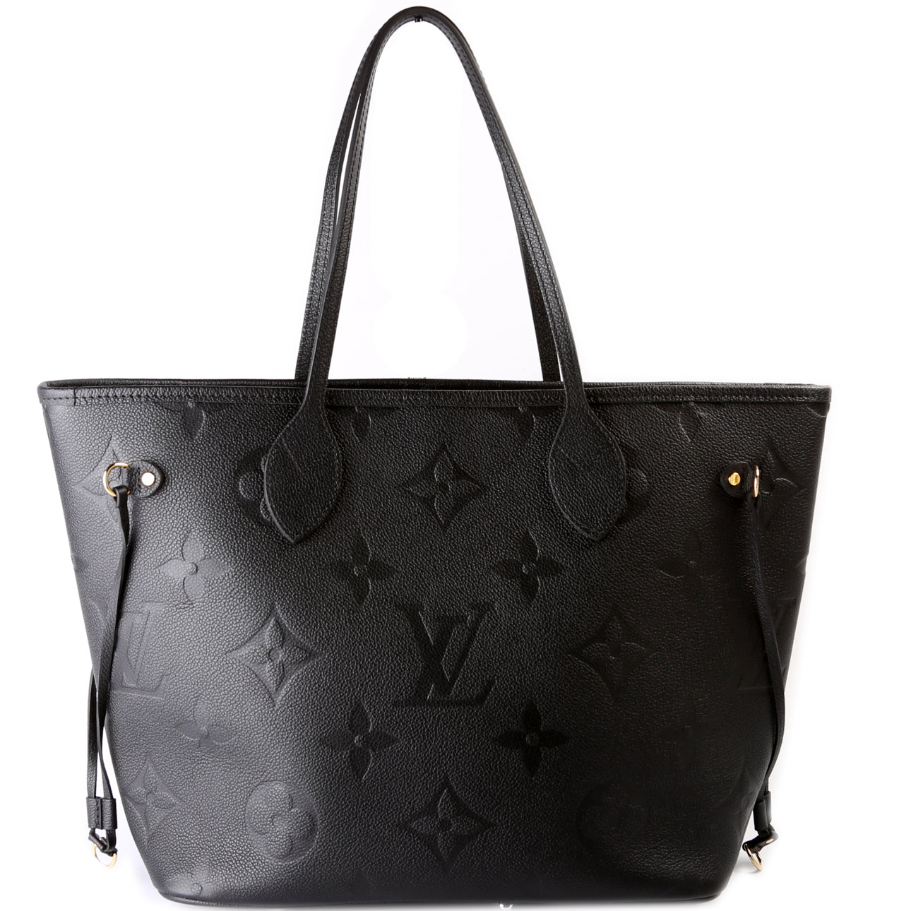 Louis Vuitton Neverfull MM Empreinte