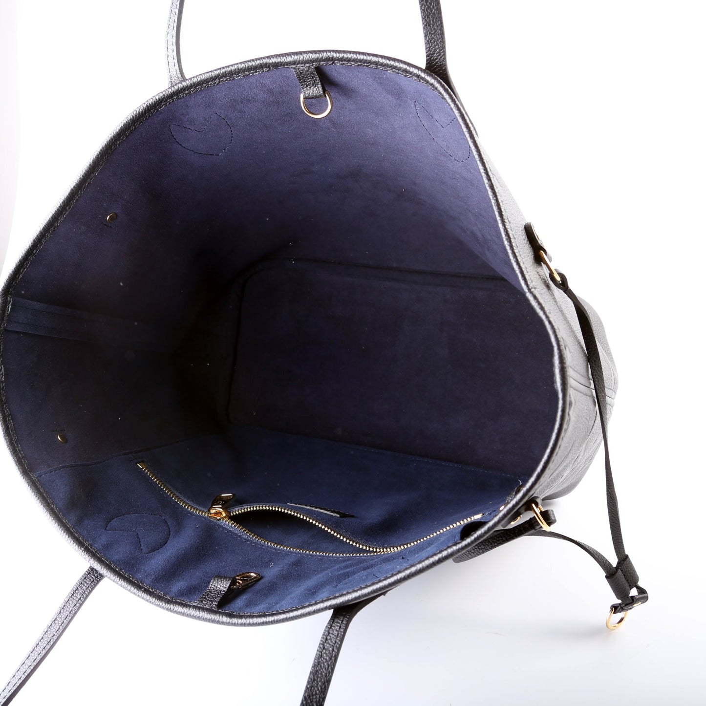 Louis Vuitton Neverfull MM Empreinte