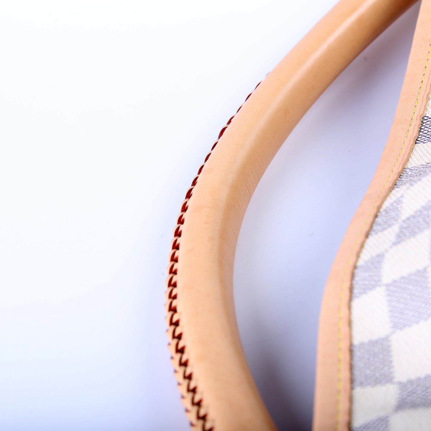 Louis Vuitton Artsy MM NM Damier Azur