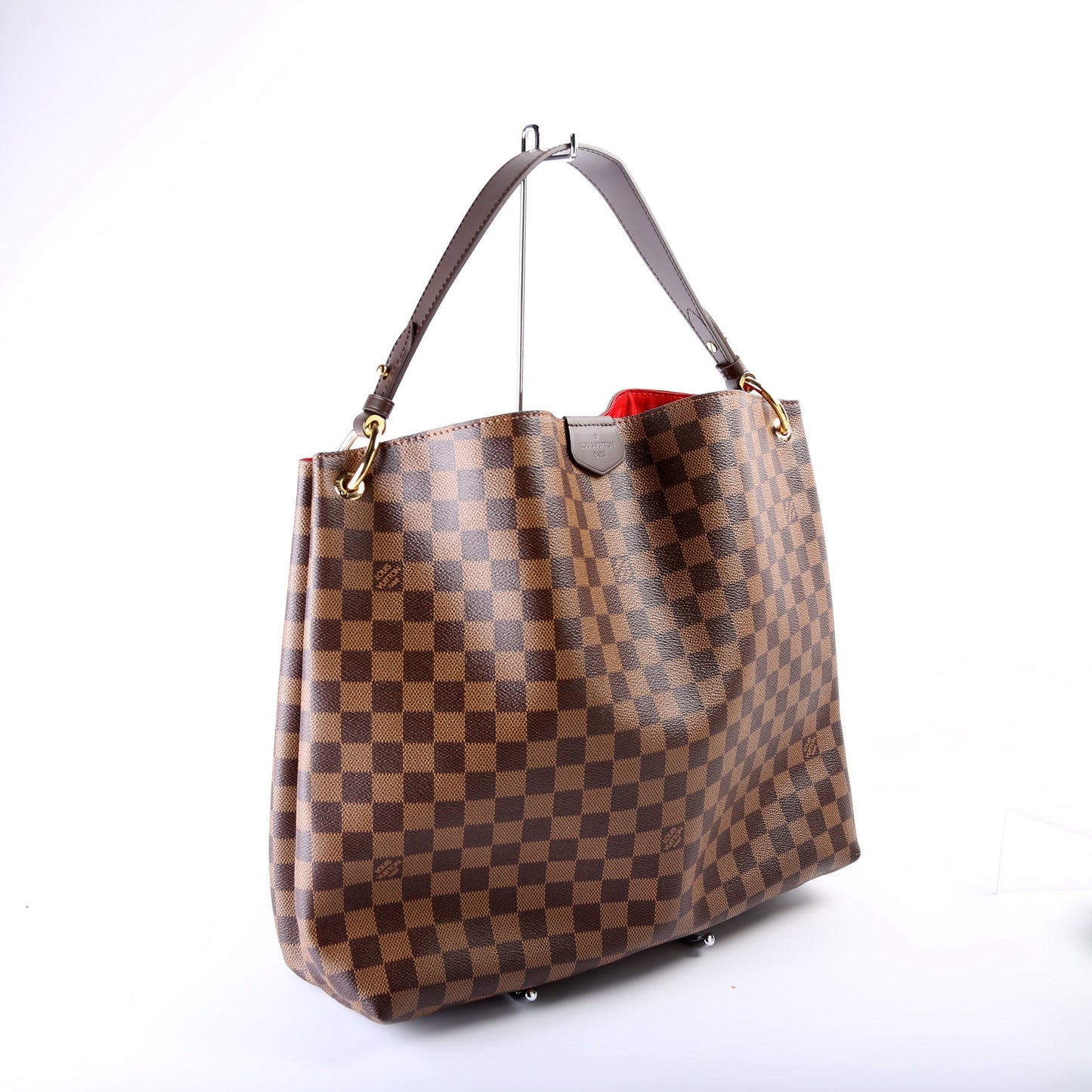 Louis Vuitton Graceful MM Damier Ebene