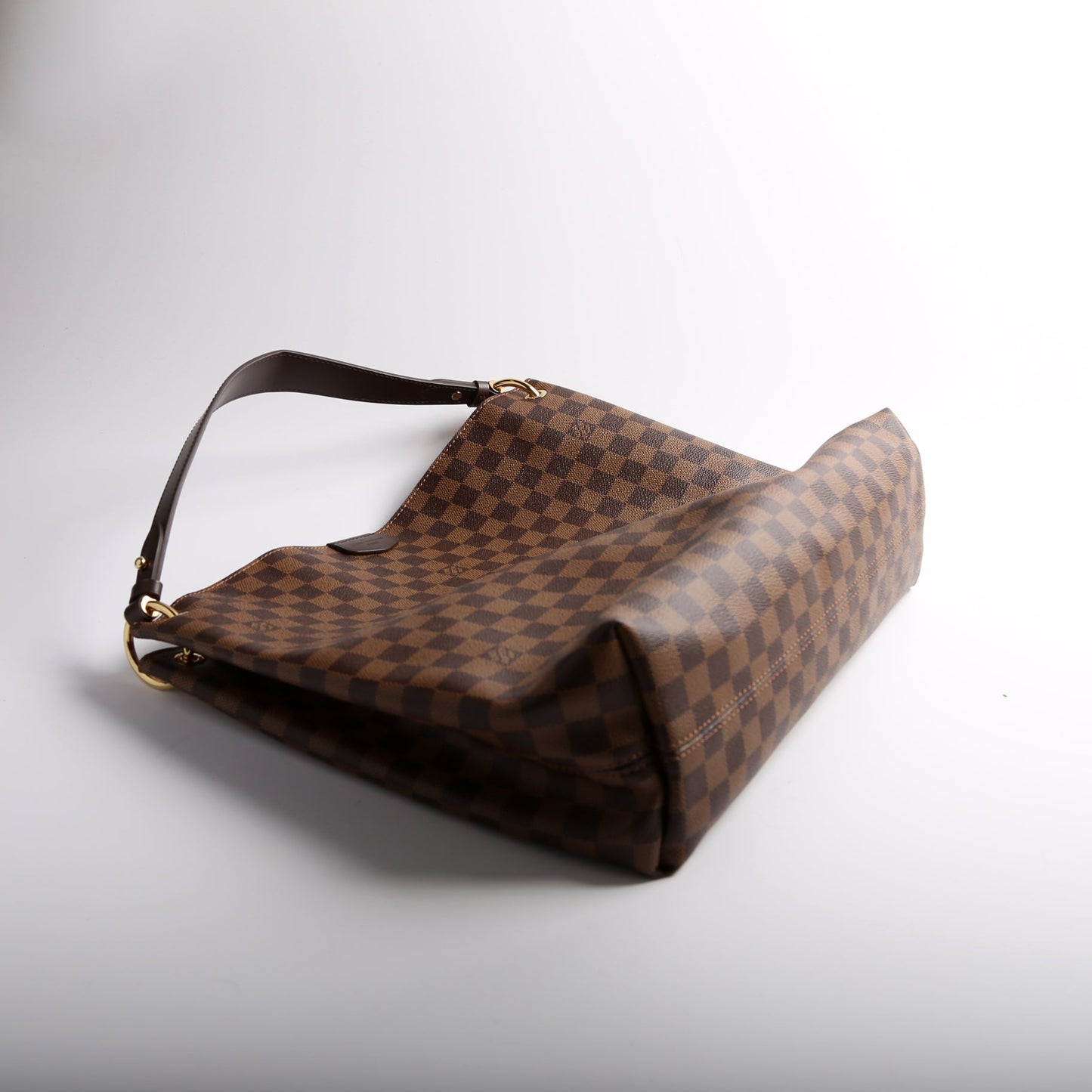 Louis Vuitton Graceful MM Damier Ebene