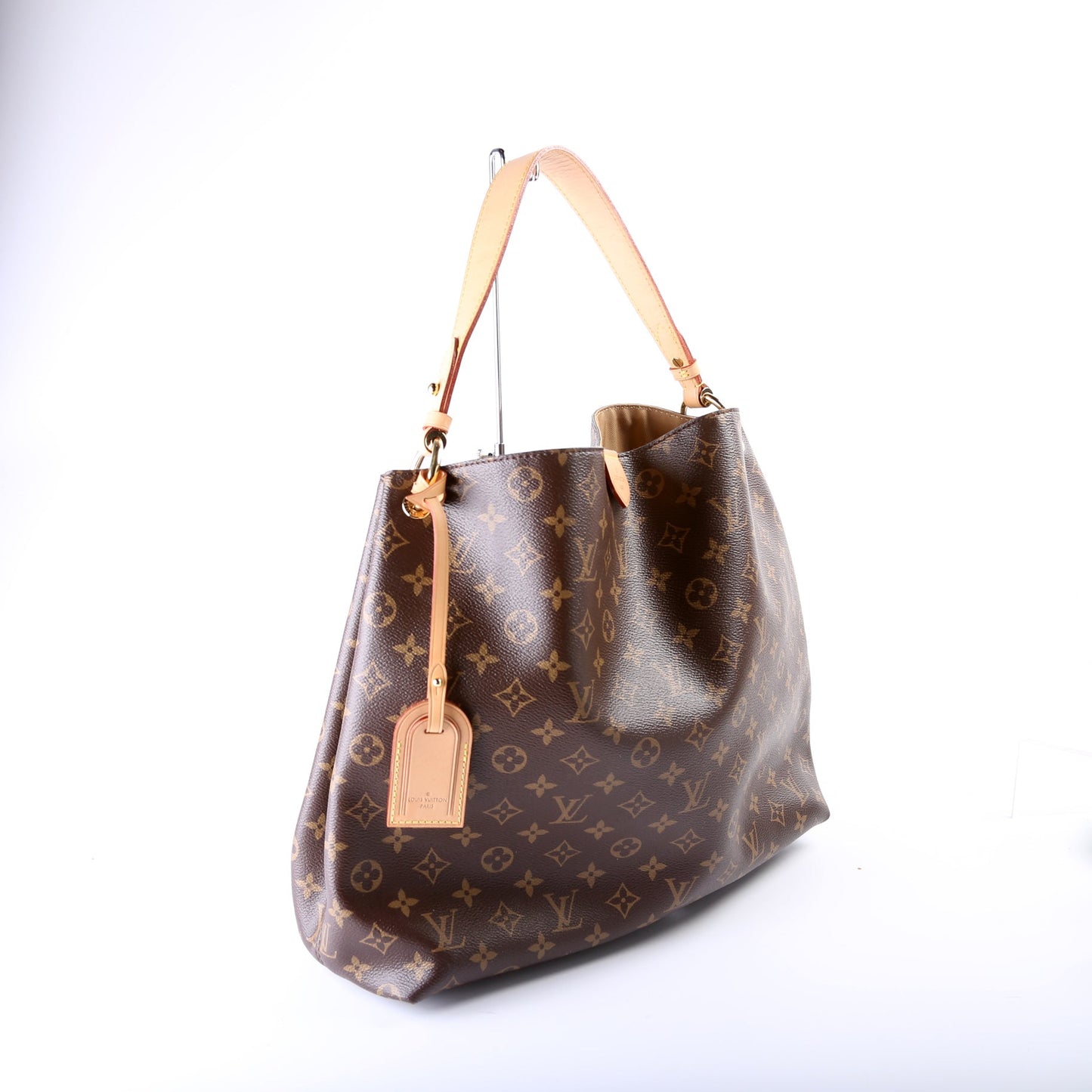 Louis Vuitton Graceful MM Monogram