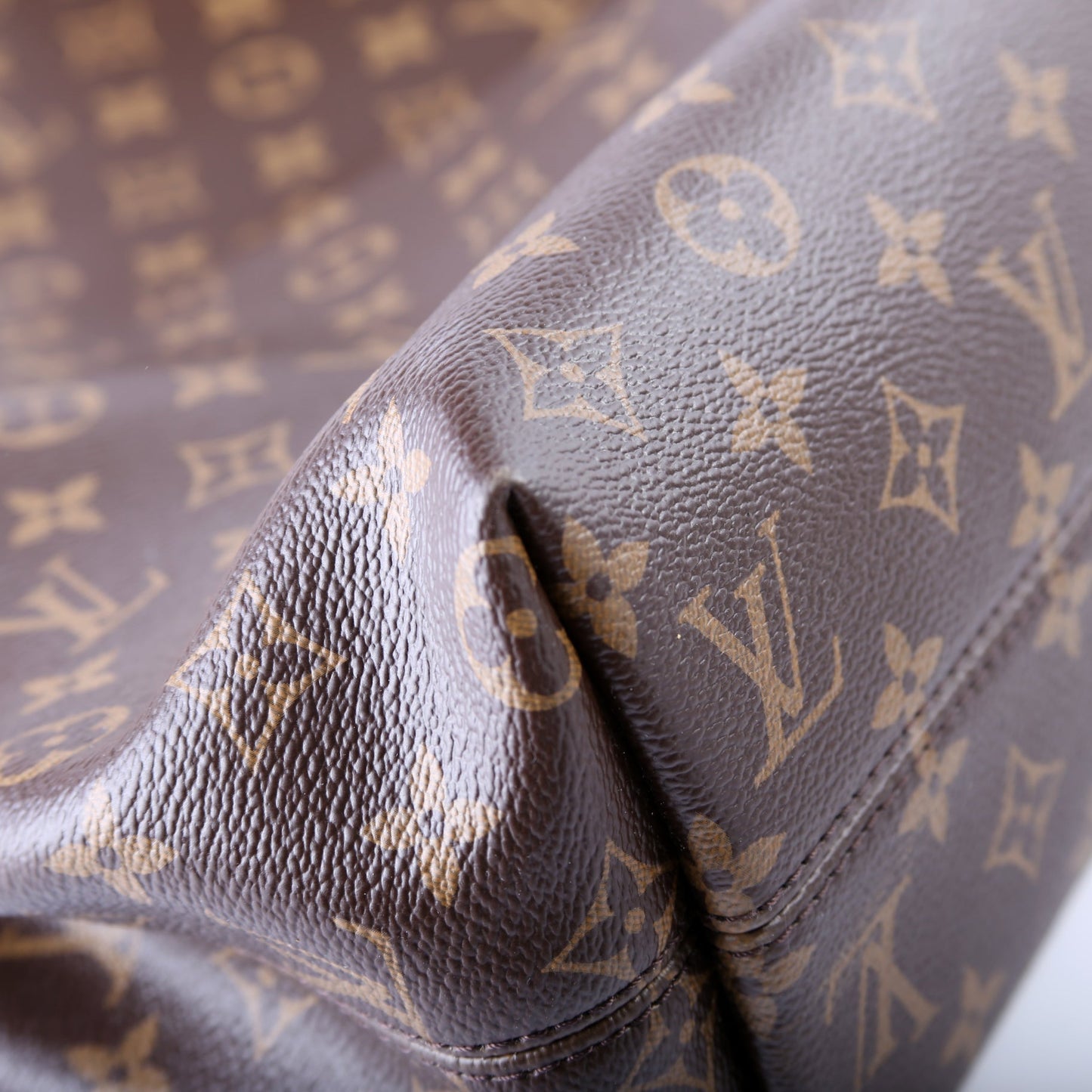 Louis Vuitton Graceful MM Monogram