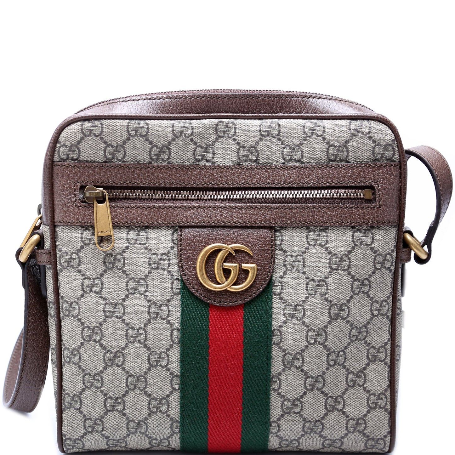Gucci 547926 Ophidia Messenger Bag