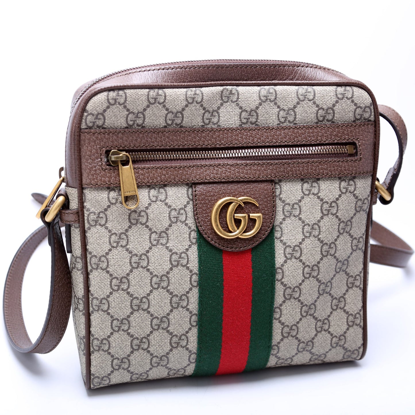 Gucci 547926 Ophidia Messenger Bag