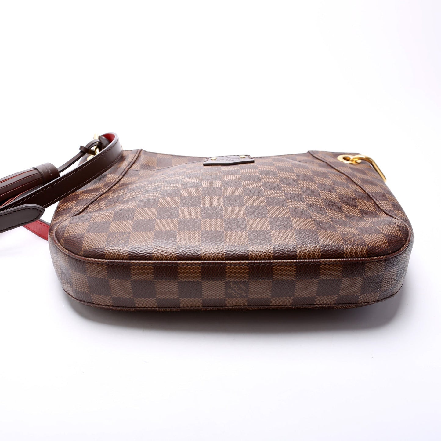 Louis Vuitton South Bank Besace Damier Ebene